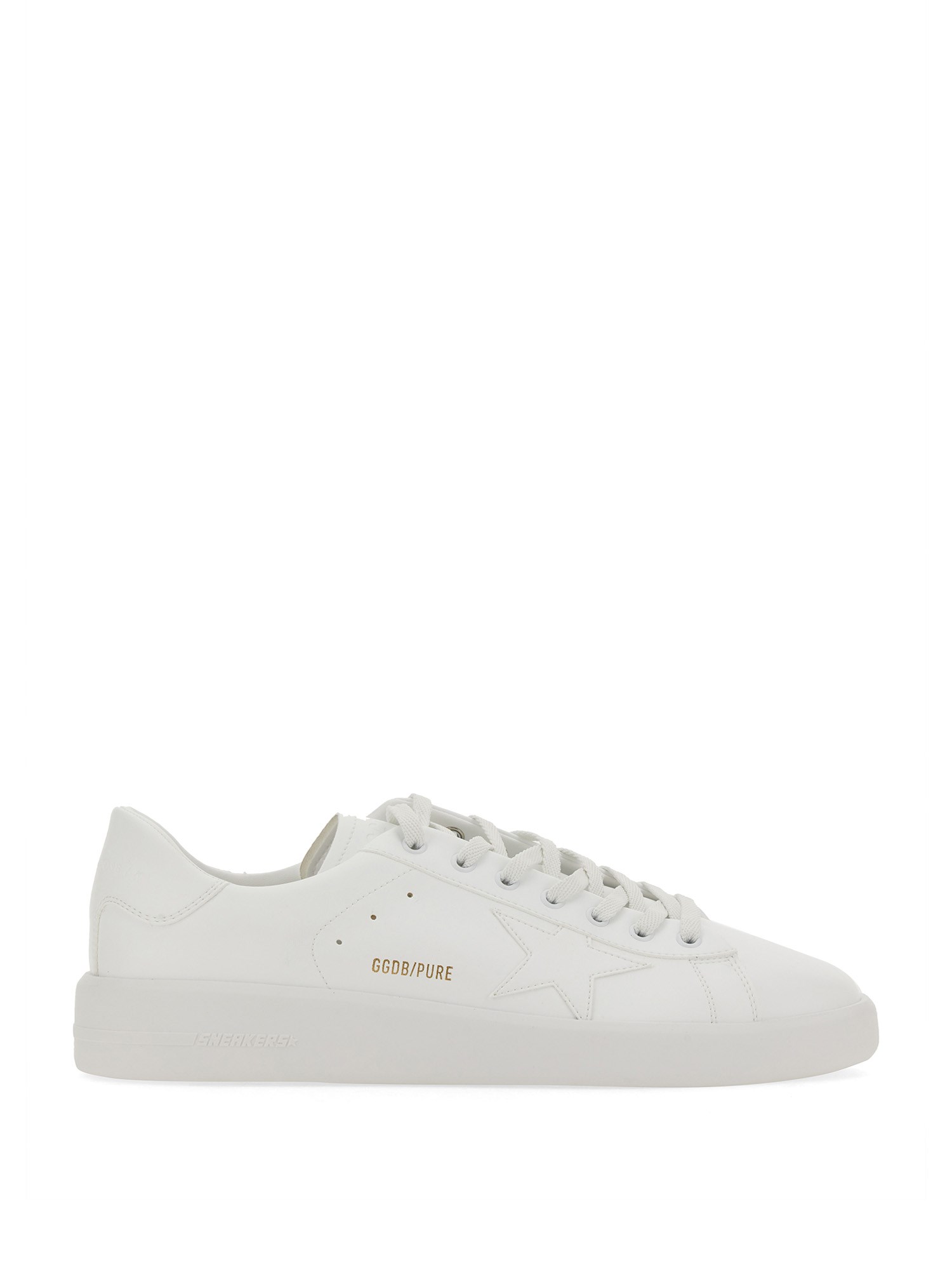 Golden Goose golden goose purestar sneaker