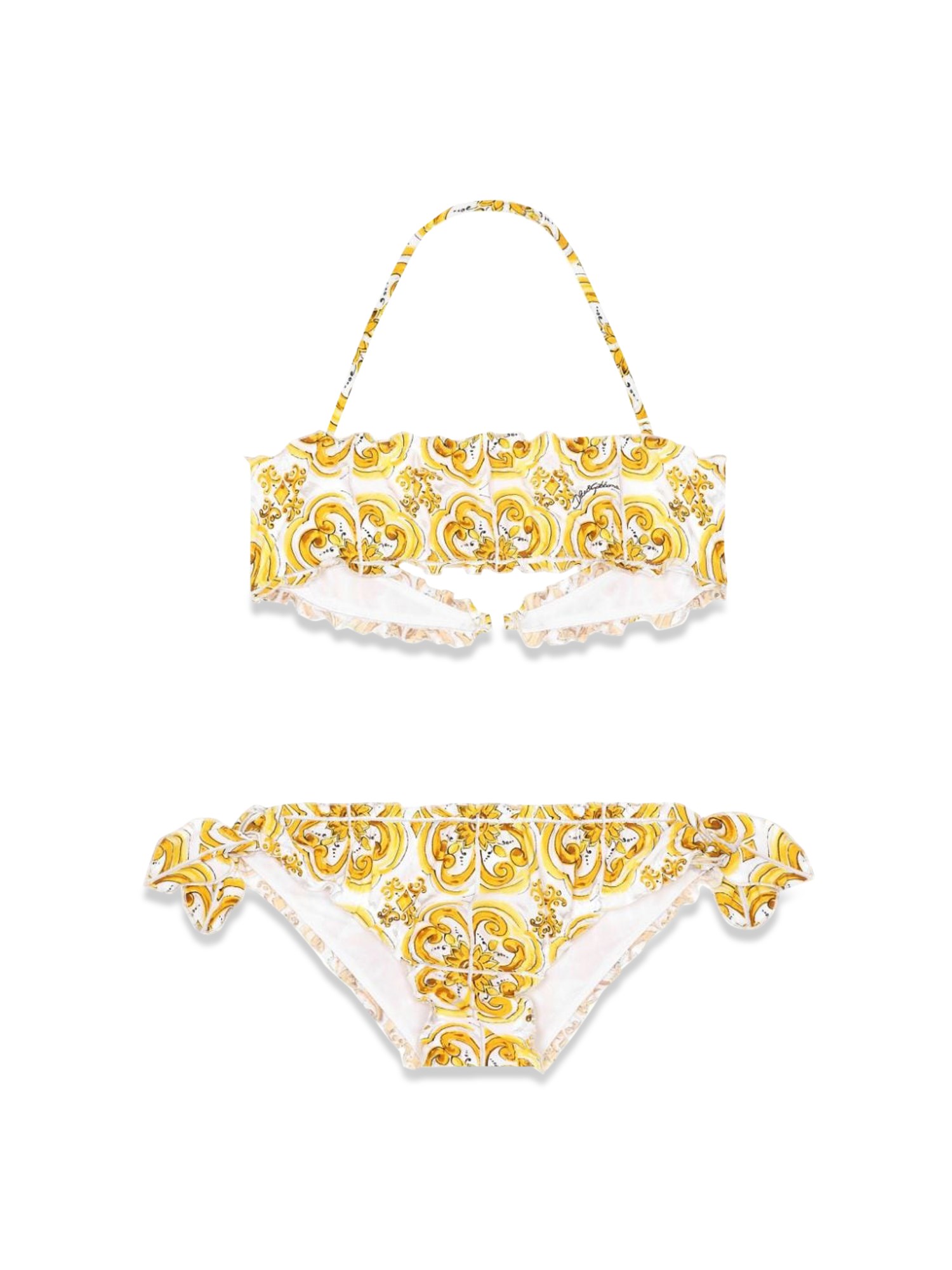 Dolce & Gabbana dolce & gabbana bandage+slip