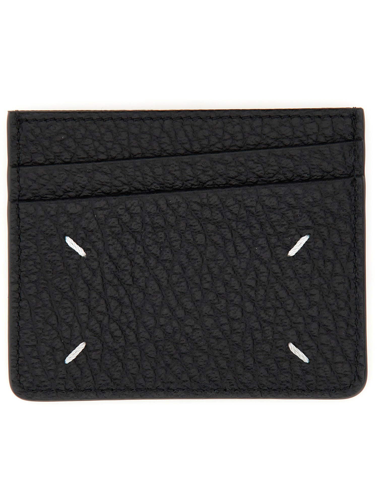 Maison Margiela maison margiela four stitches card holder