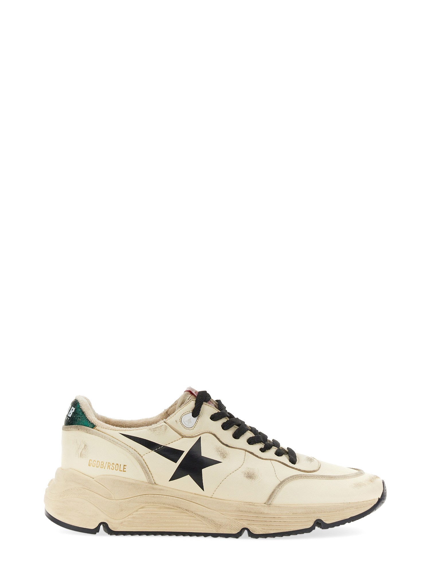 Golden Goose golden goose low-top sneaker