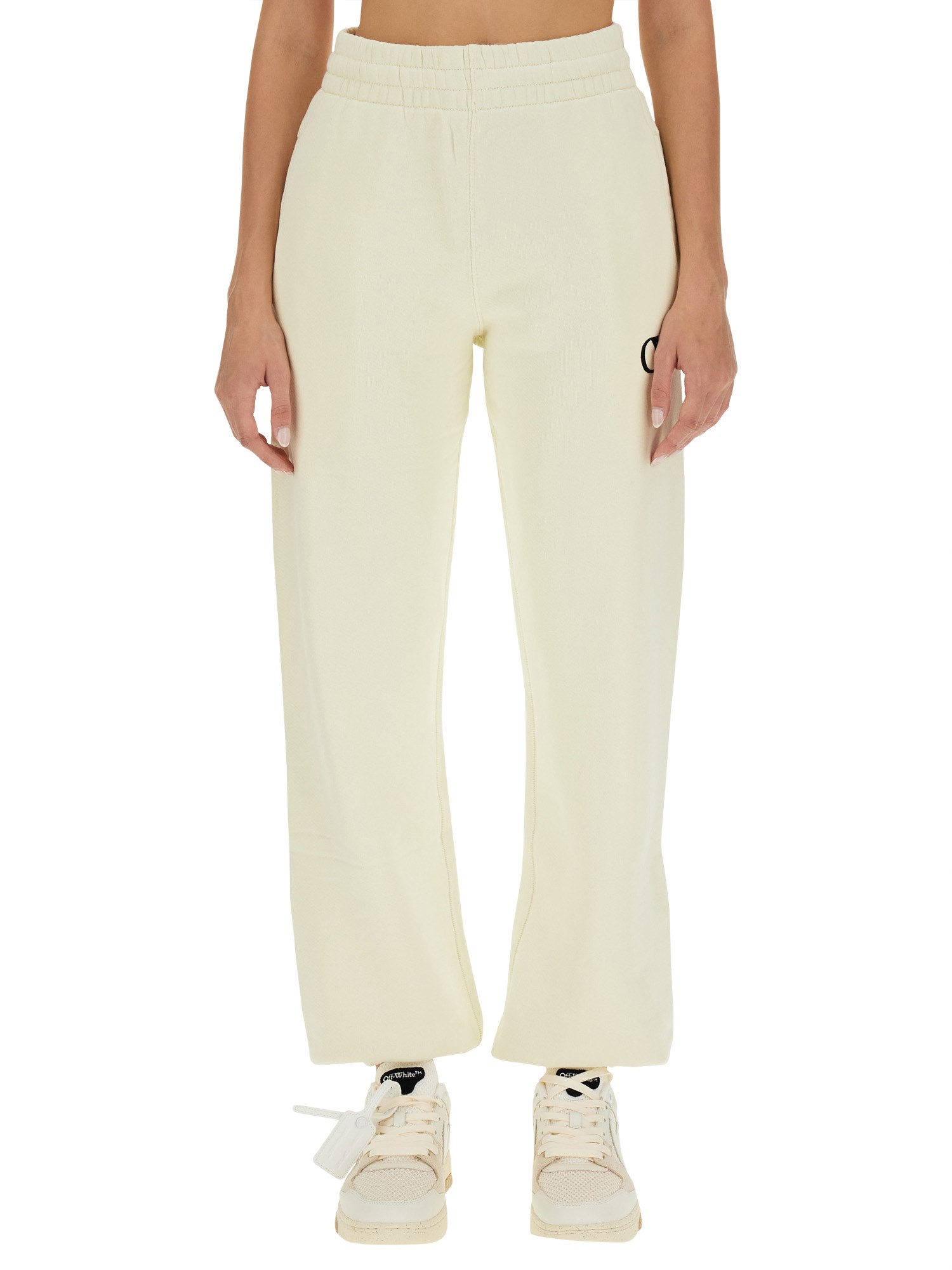 OFF-WHITE off-white jogging pants