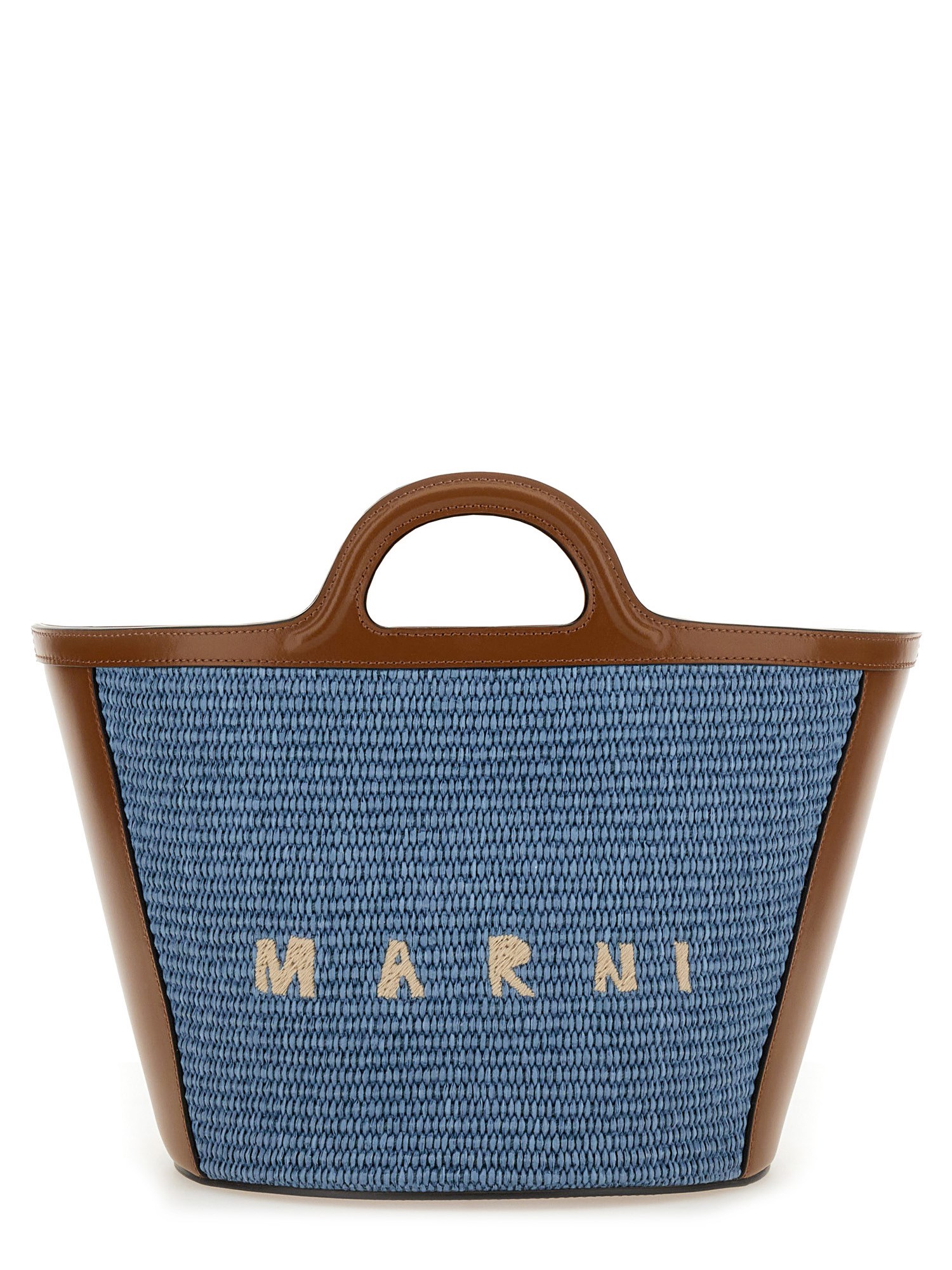 Marni marni tropicalia small bag