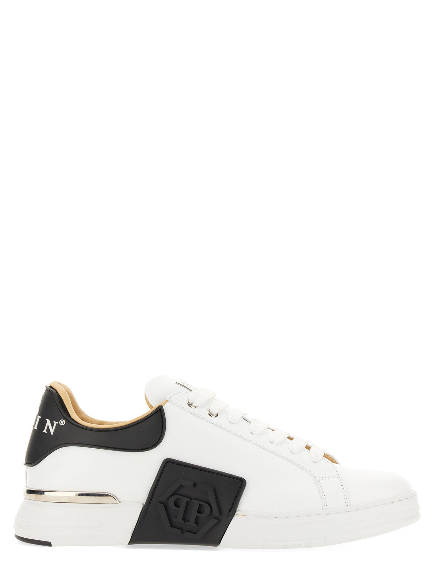 Philipp Plein philipp plein hexagon sneaker