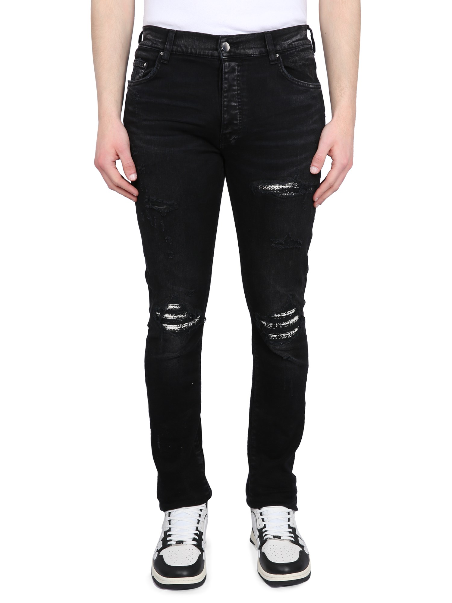 Amiri amiri jeans mx1