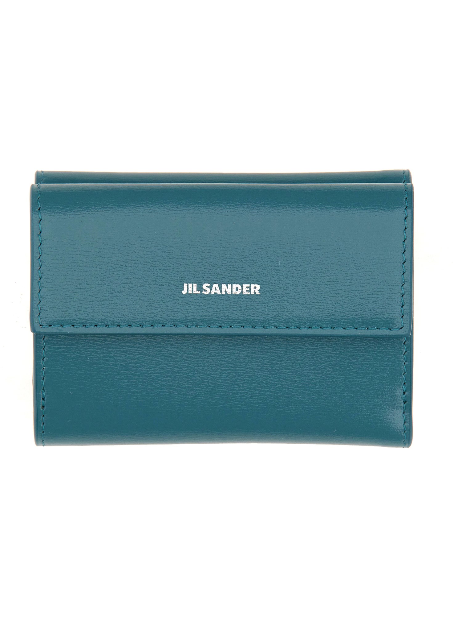 Jil Sander jil sander mini wallet