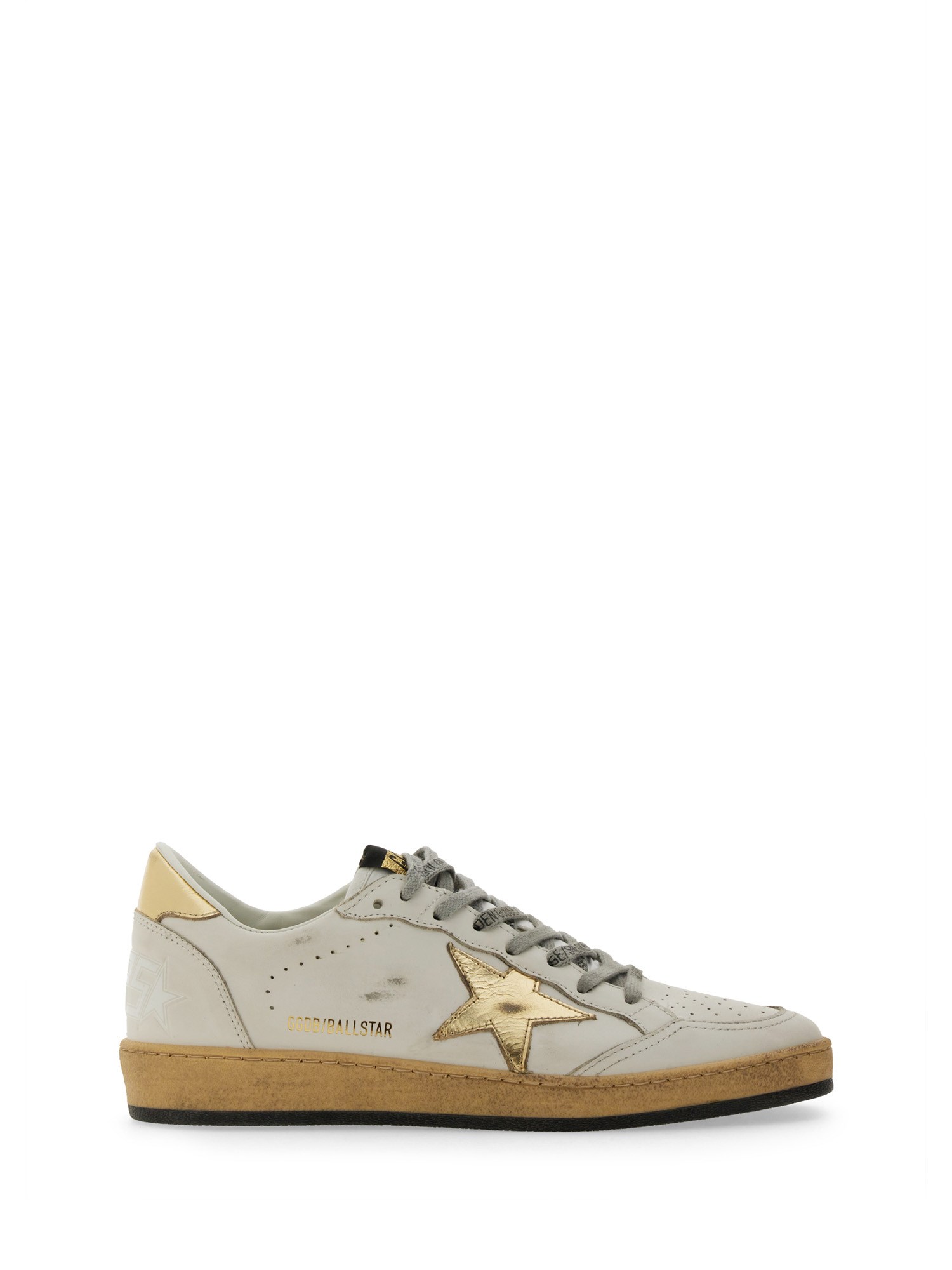 Golden Goose golden goose ball star sneaker