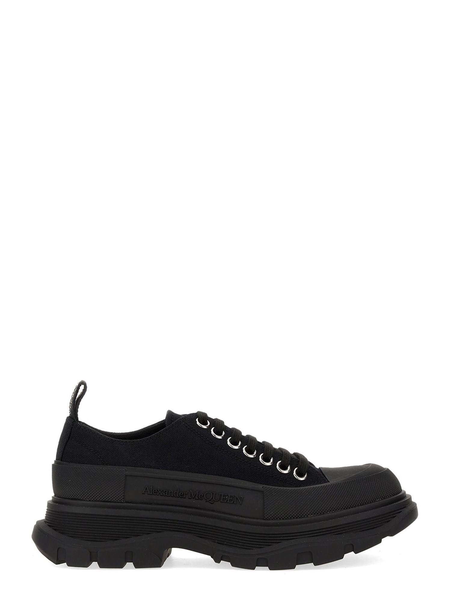 Alexander McQueen alexander mcqueen "tread slick" sneaker