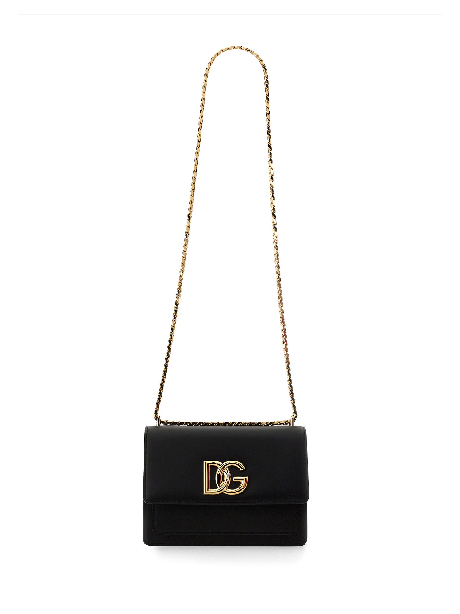 Dolce & Gabbana dolce & gabbana 3.5 shoulder bag