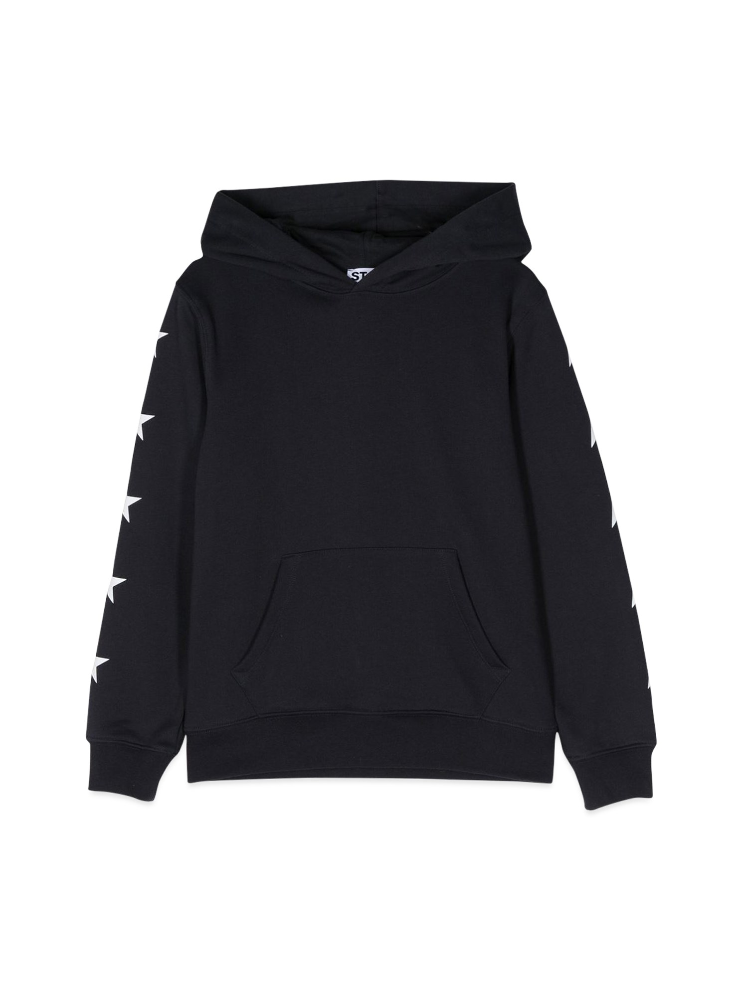 Golden Goose golden goose hoodie multistar