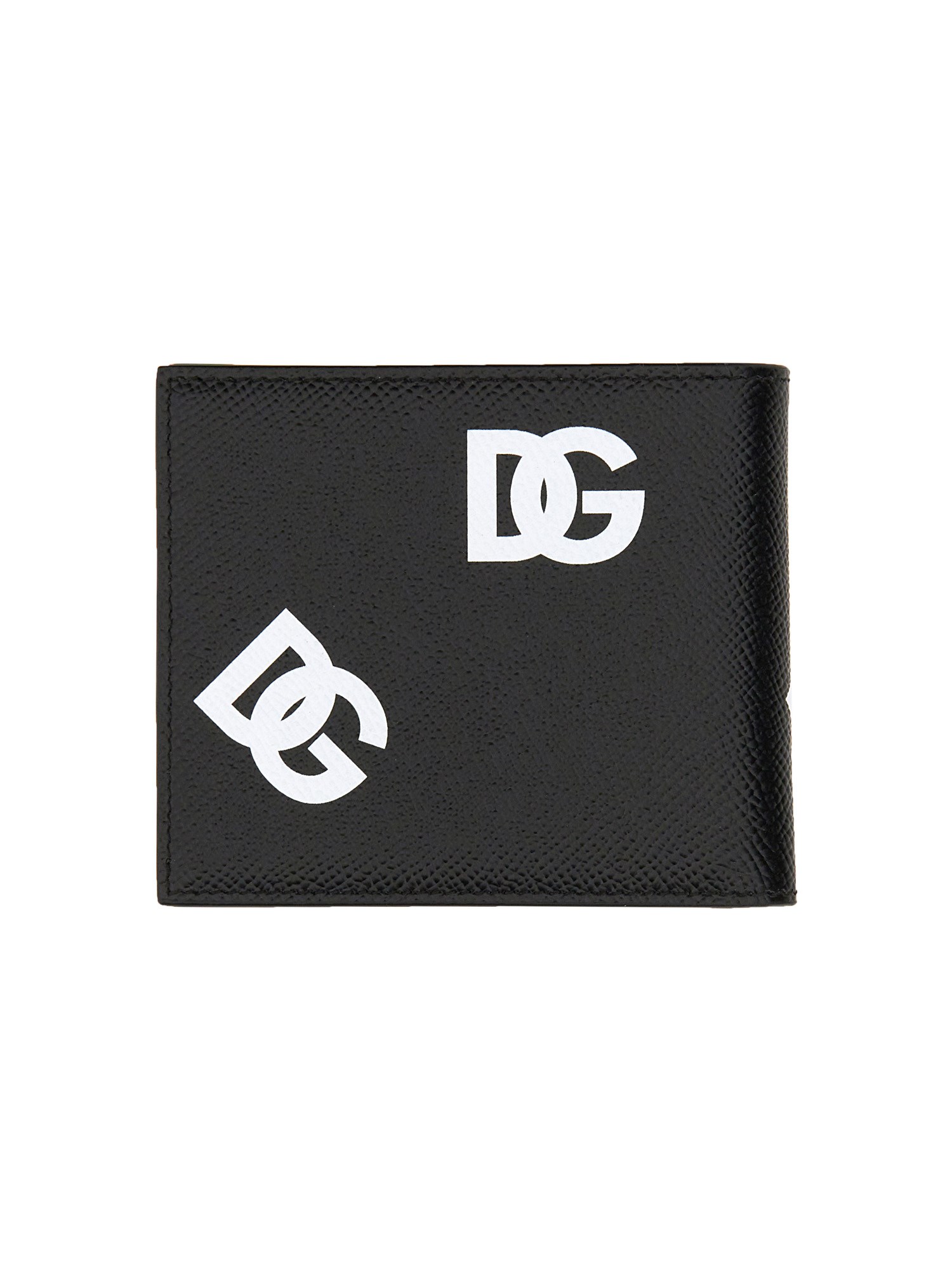 Dolce & Gabbana dolce & gabbana bifold wallet