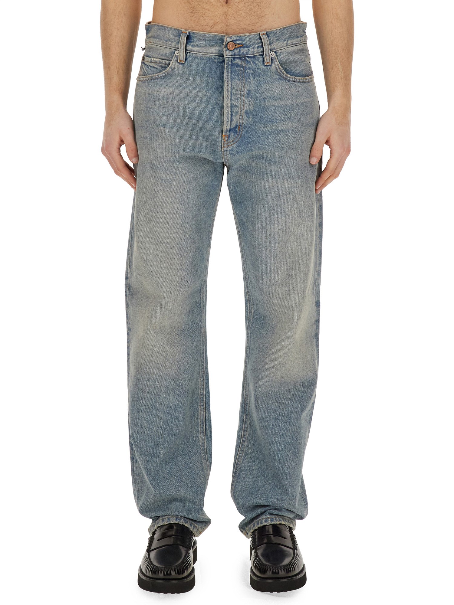 HAIKURE haikure jeans "dean"