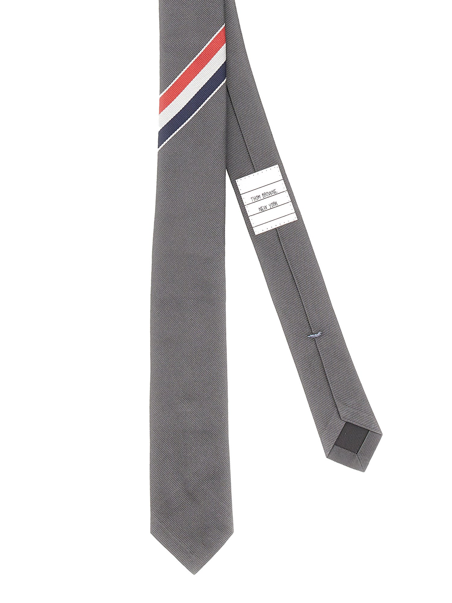 Thom Browne thom browne classic tie