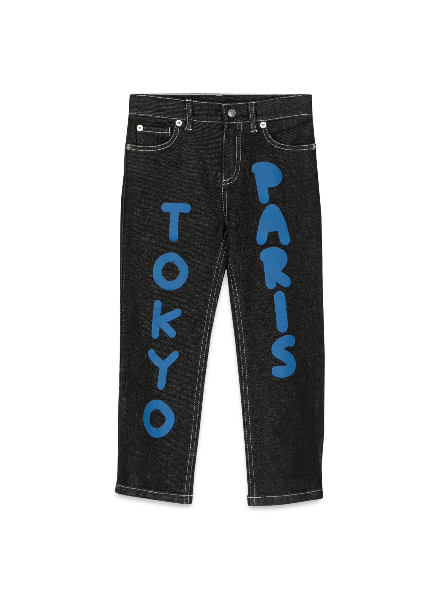 Kenzo kenzo tokyo paris jeans