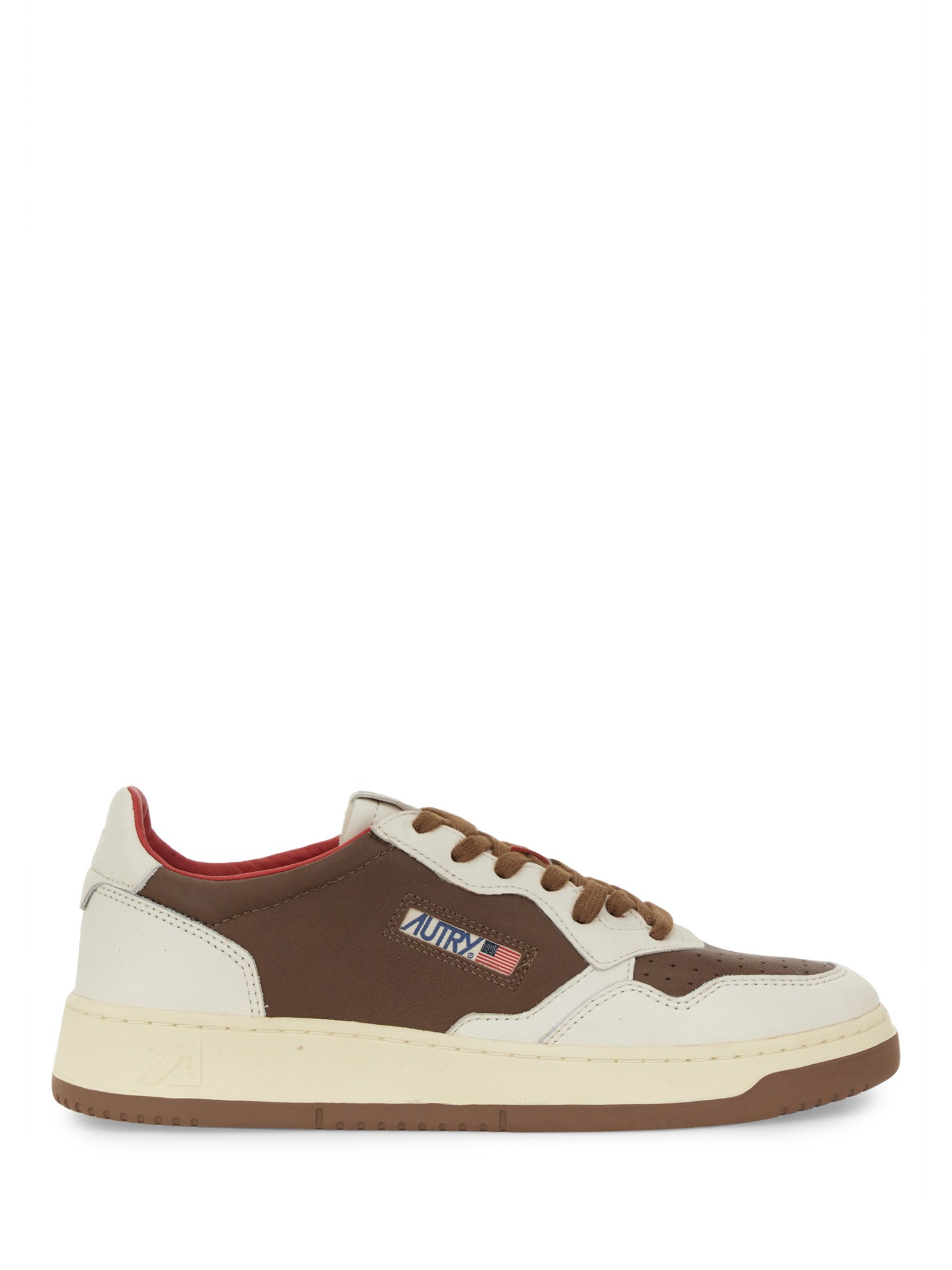 AUTRY autry "medalist" sneaker