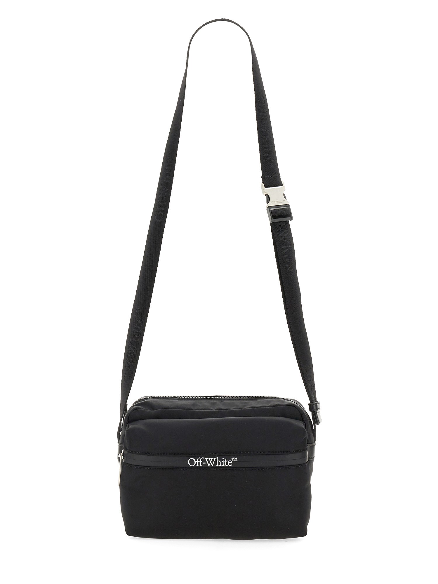 OFF-WHITE off-white camera bag with logo