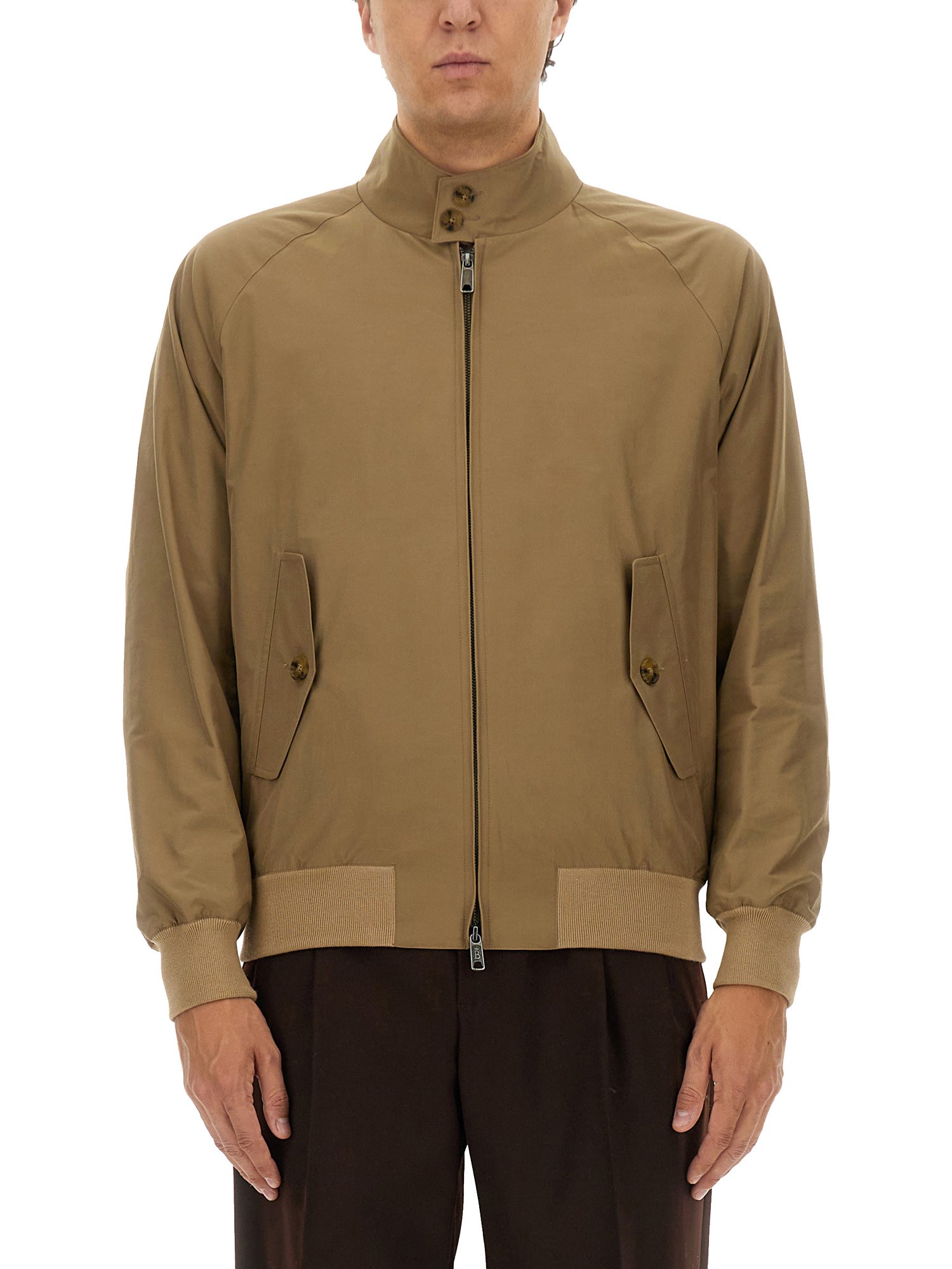 Baracuta baracuta "g9 harrington" jacket