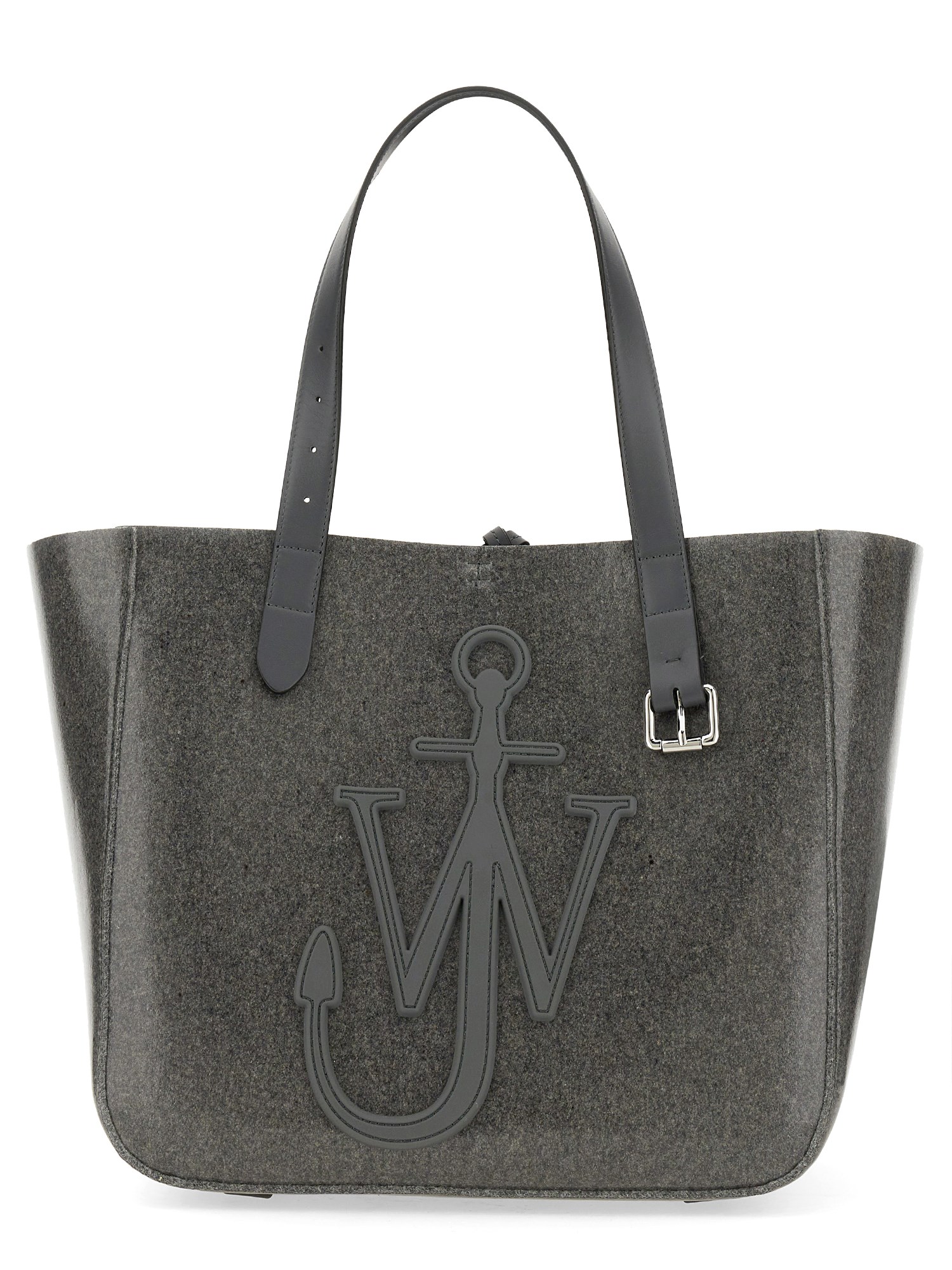 Jw Anderson jw anderson shoulder bag with logo