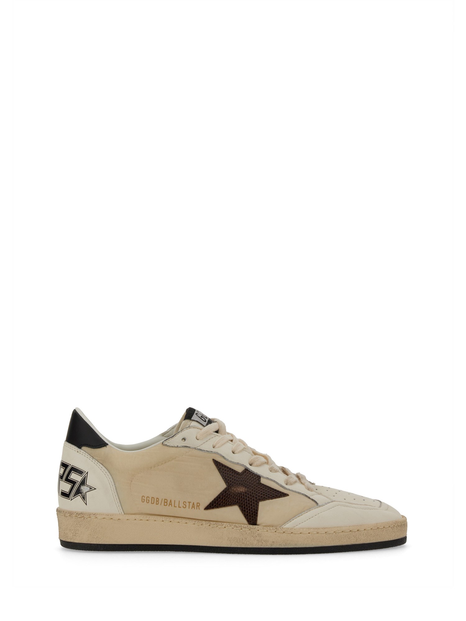 Golden Goose golden goose ball star sneaker