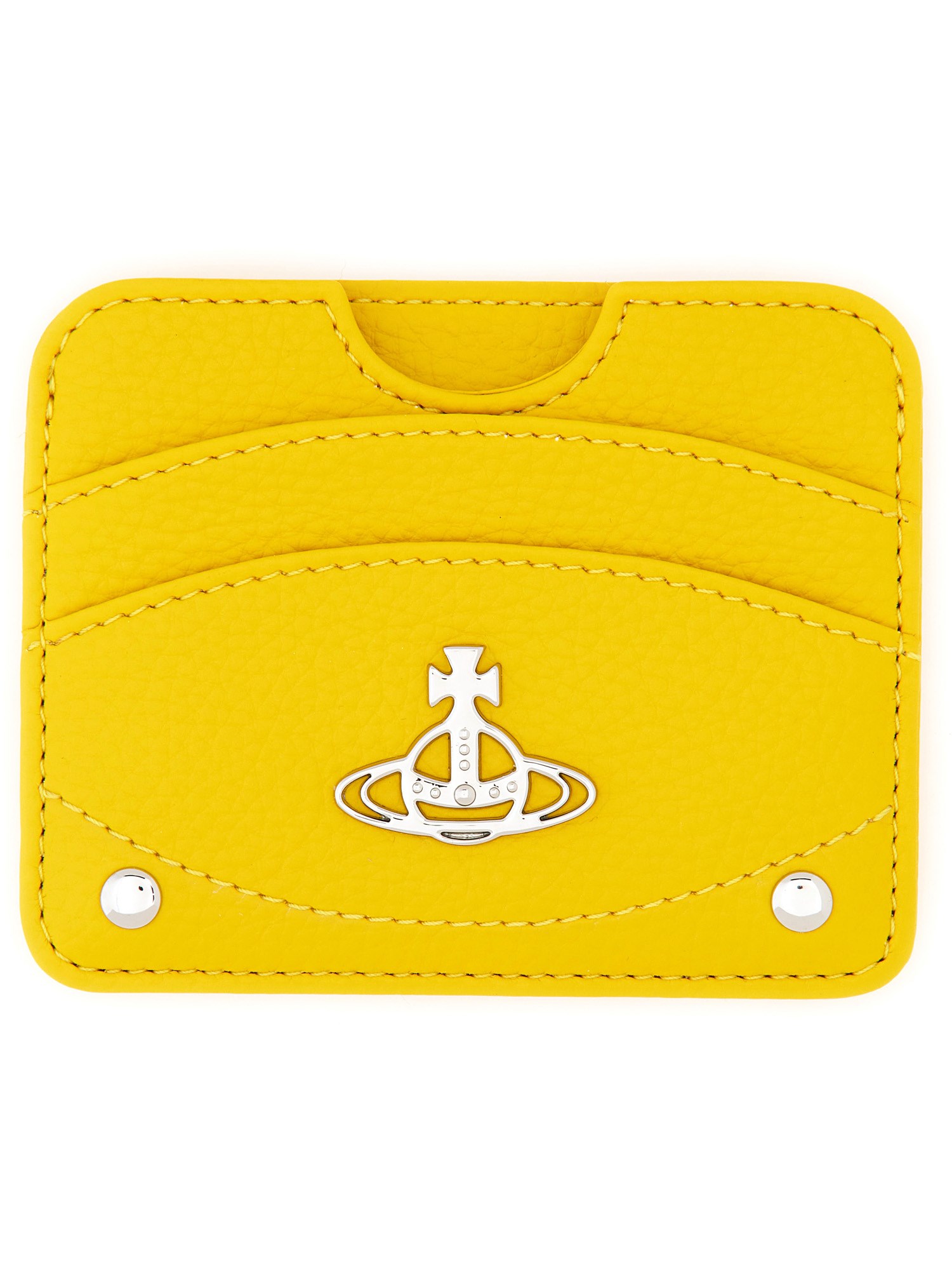 Vivienne Westwood vivienne westwood half moon card holder