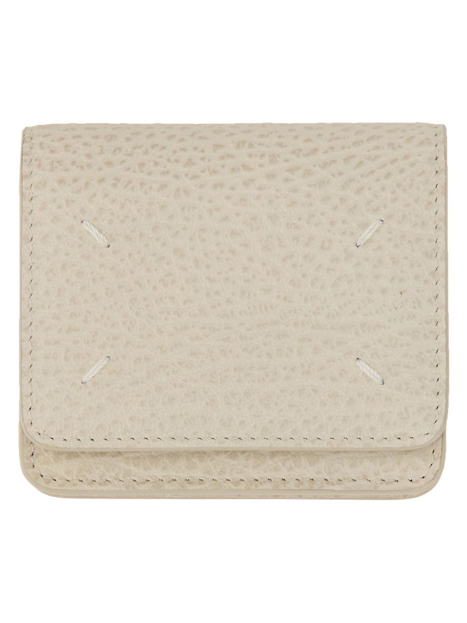 Maison Margiela maison margiela wallet with logo