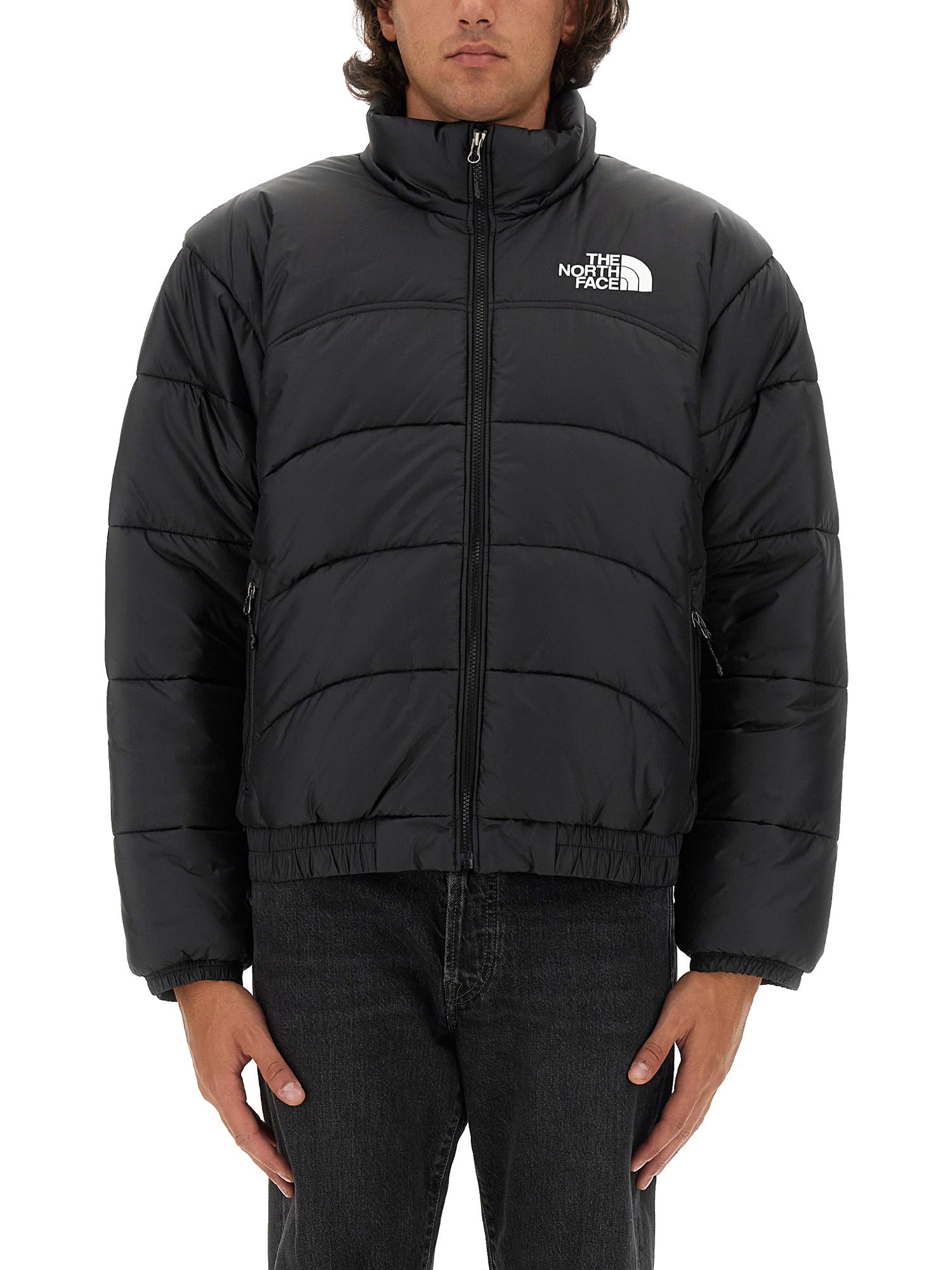 The North Face the north face jacket 2000