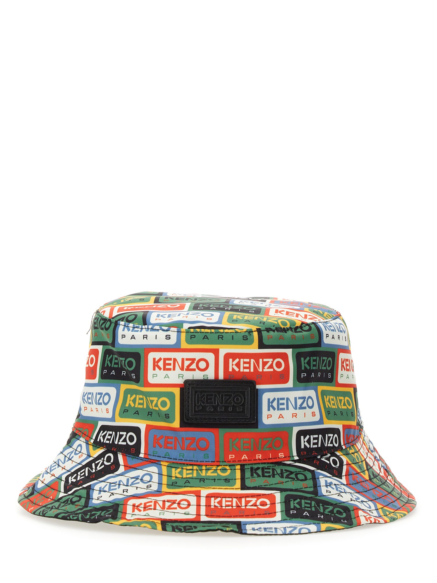 Kenzo kenzo reversible hat