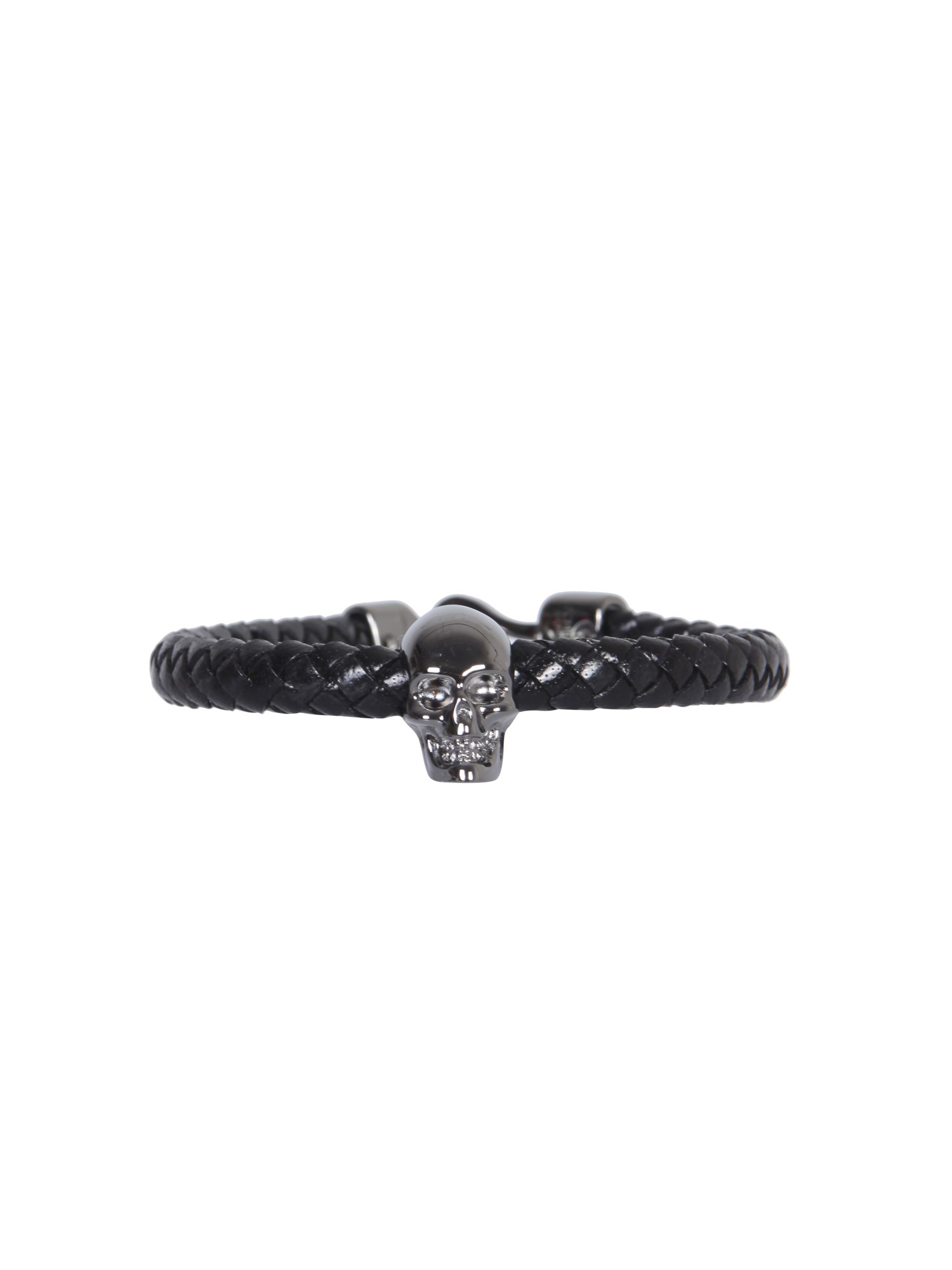 Alexander McQueen alexander mcqueen skull bracelet