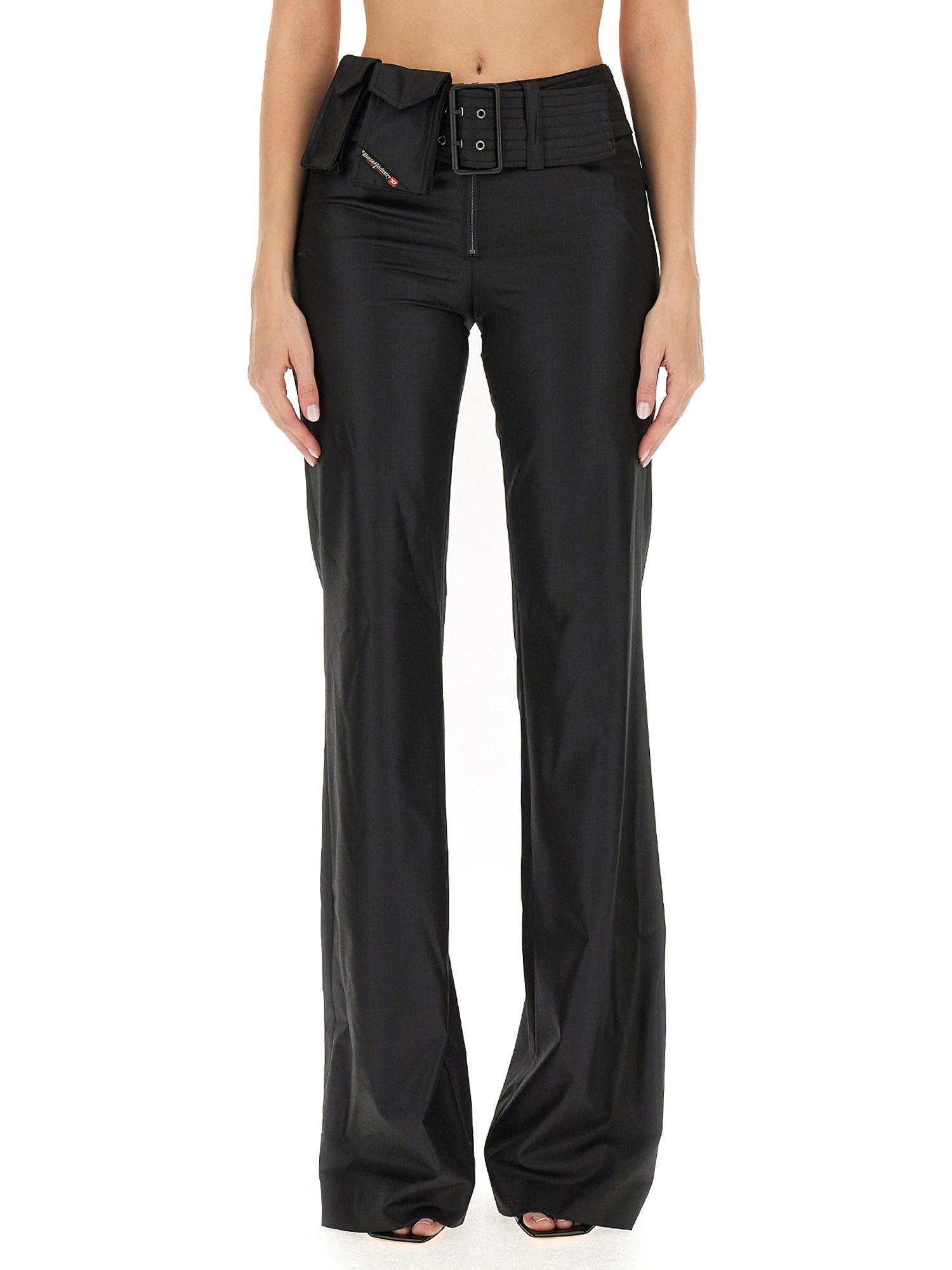 Diesel diesel p-frelana pants