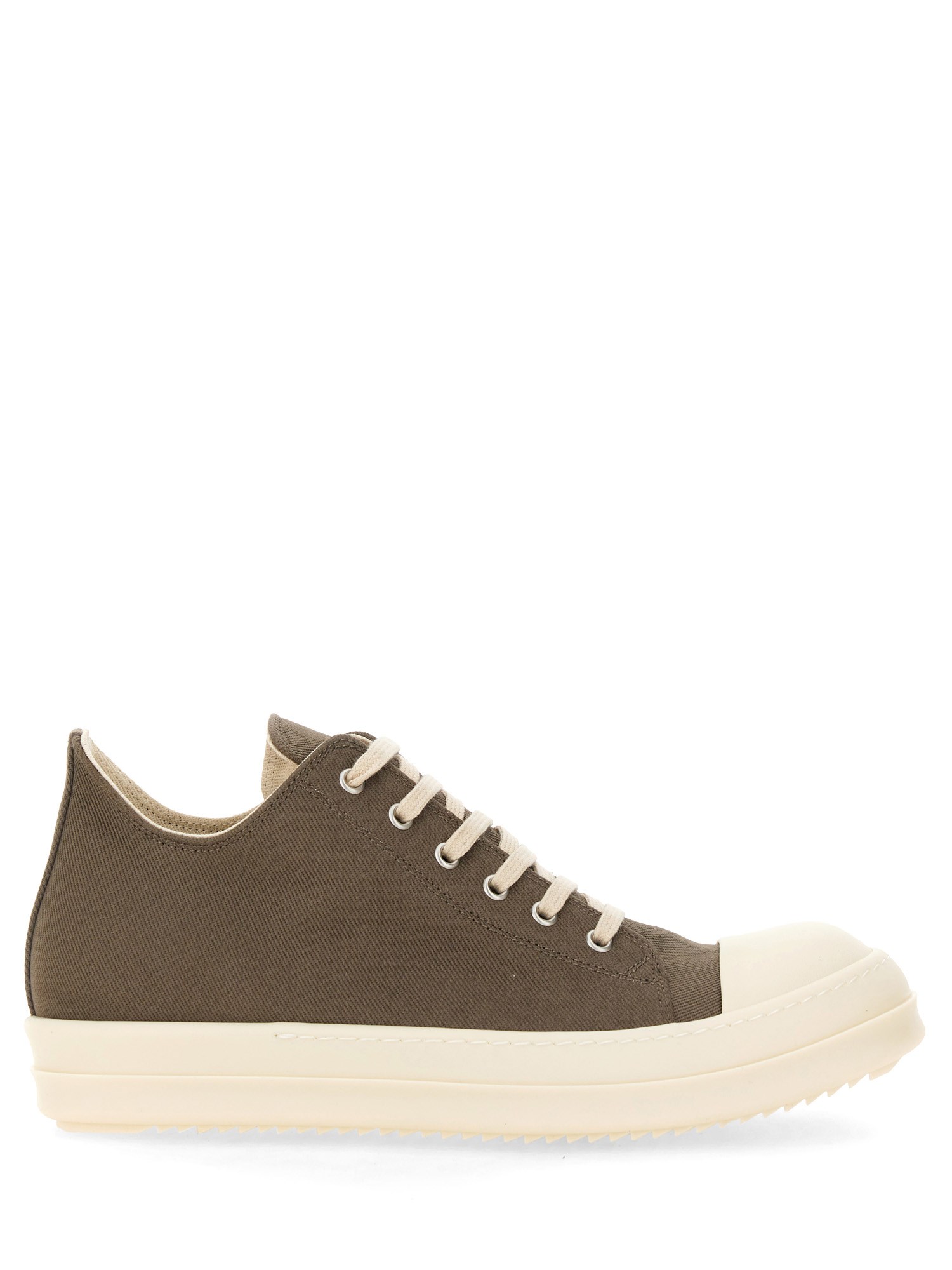 Rick Owens Drkshdw rick owens drkshdw low top sneaker