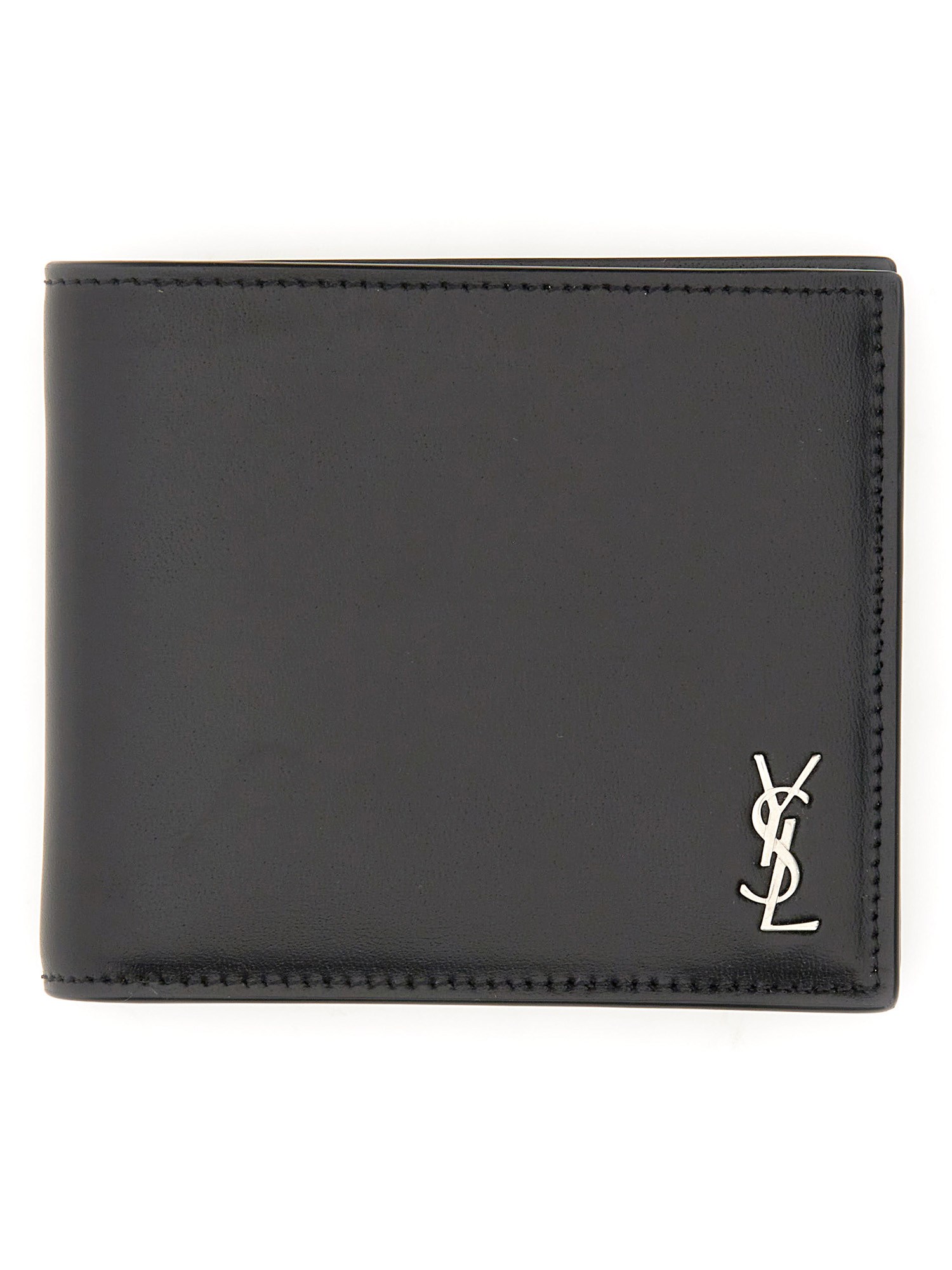 Saint Laurent saint laurent east/west monogram wallet