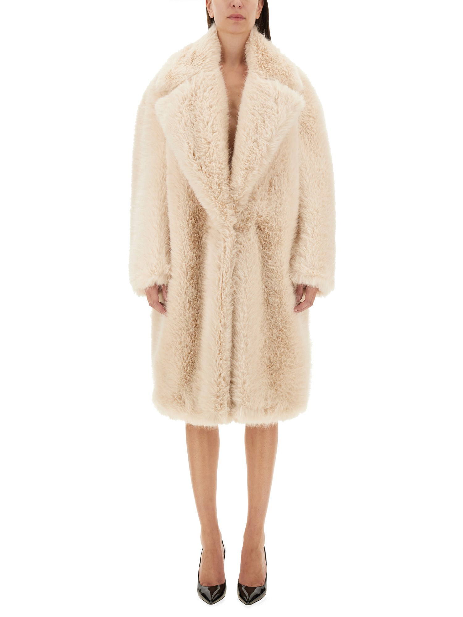 Sportmax sportmax fur "handle"