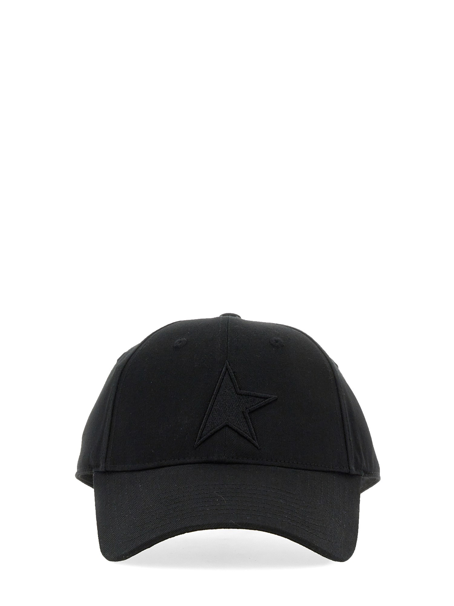 Golden Goose golden goose baseball cap