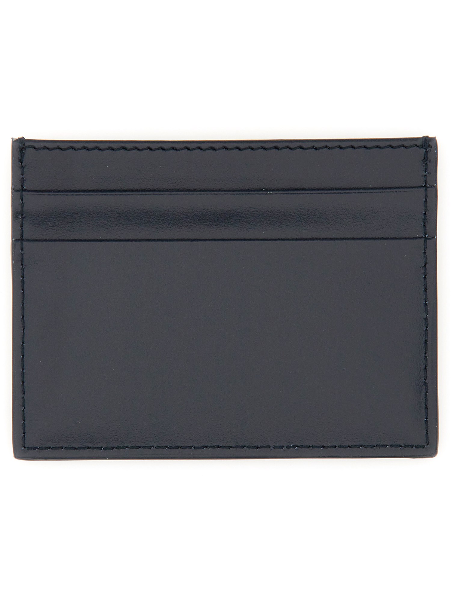 Dolce & Gabbana dolce & gabbana leather card holder