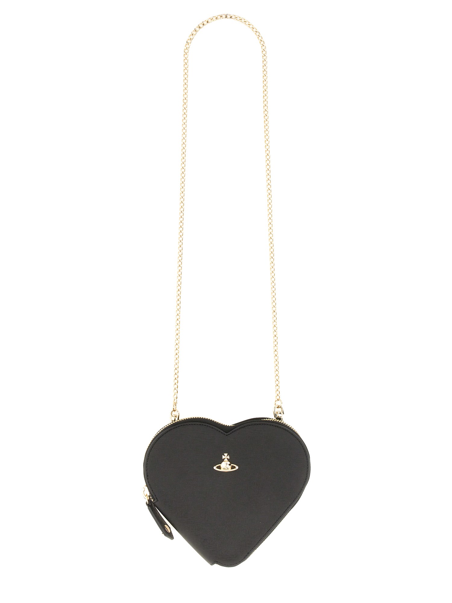 Vivienne Westwood vivienne westwood shoulder bag "heart"