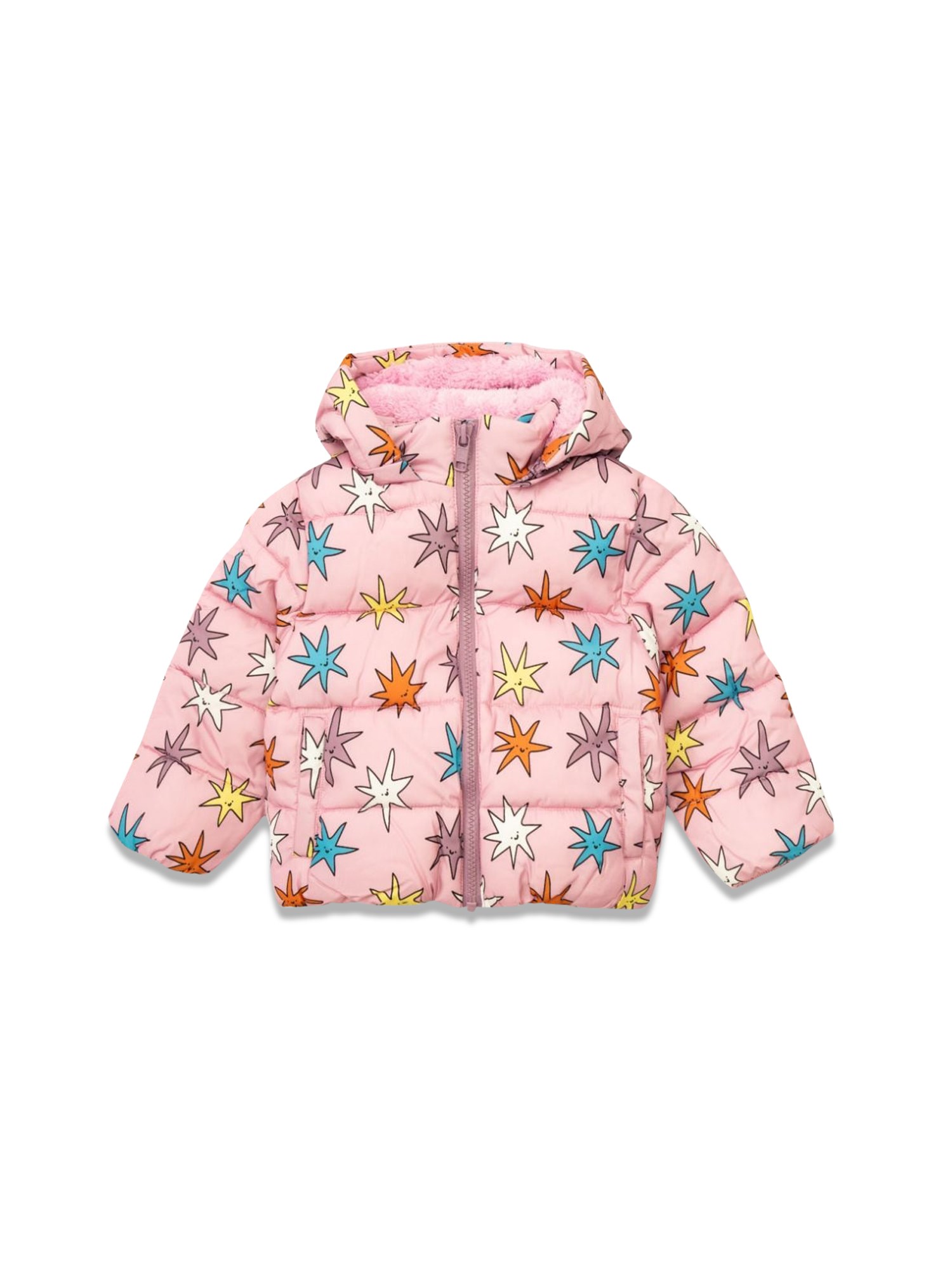 Stella McCartney stella mccartney puffer