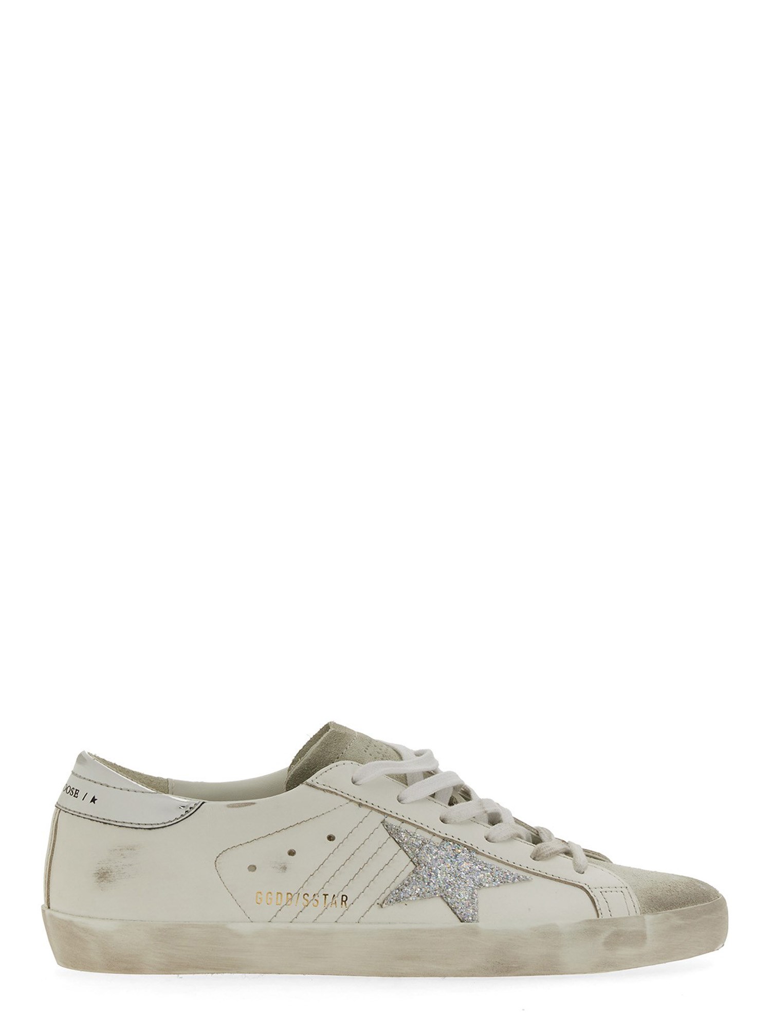 Golden Goose golden goose "superstar" sneaker