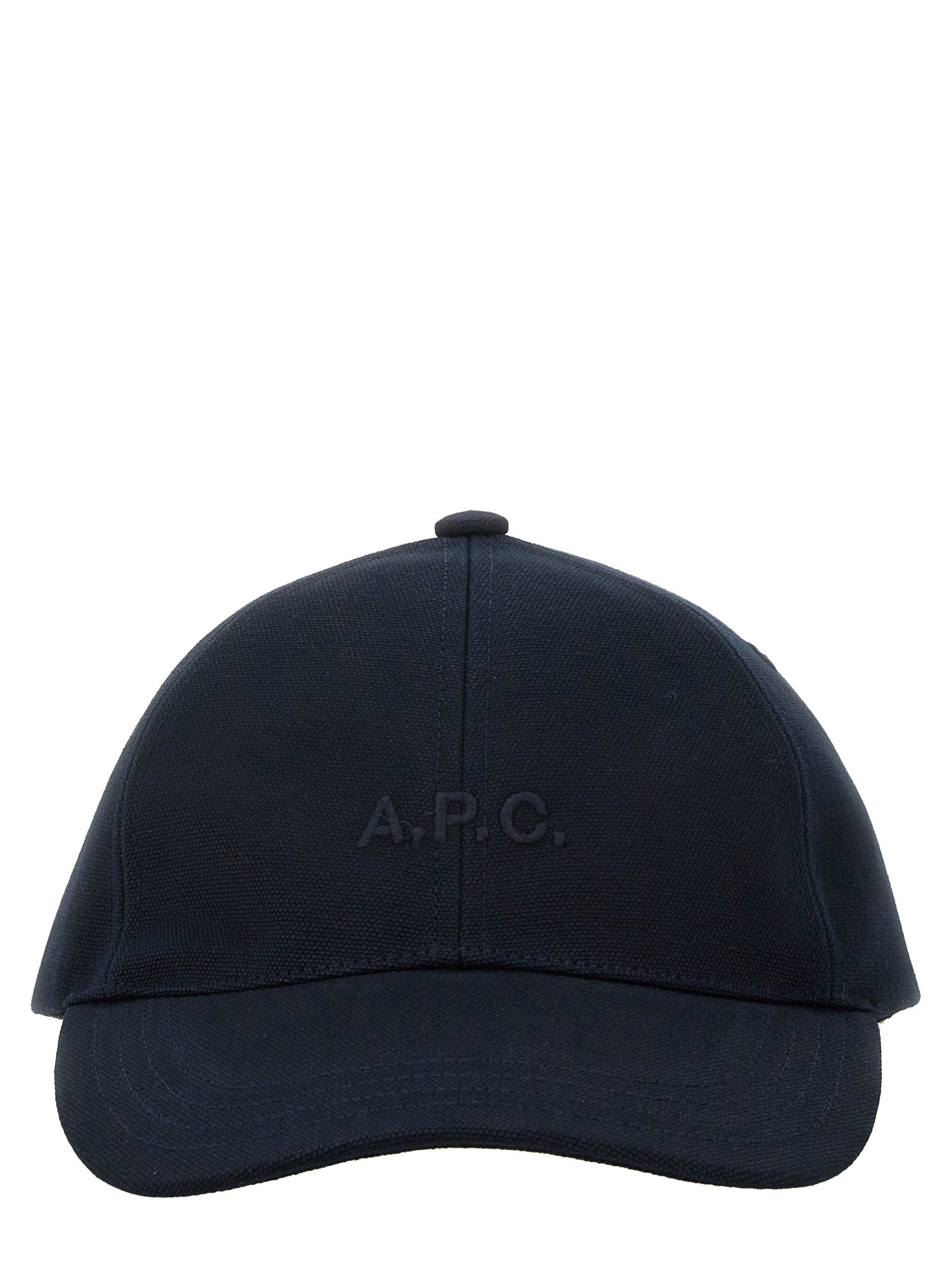 A.P.C. a. p.c. baseball cap