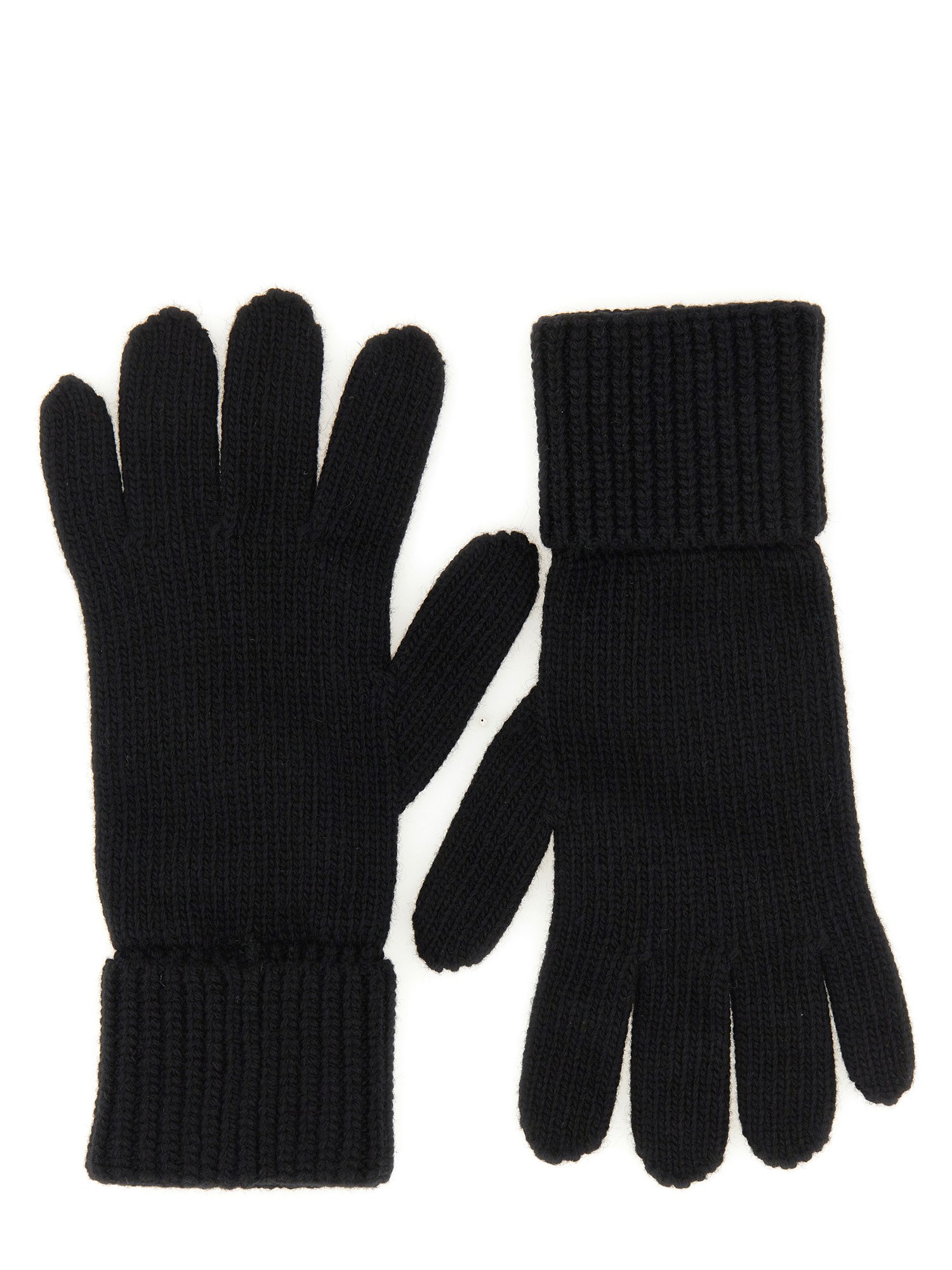 Vivienne Westwood vivienne westwood wool gloves.