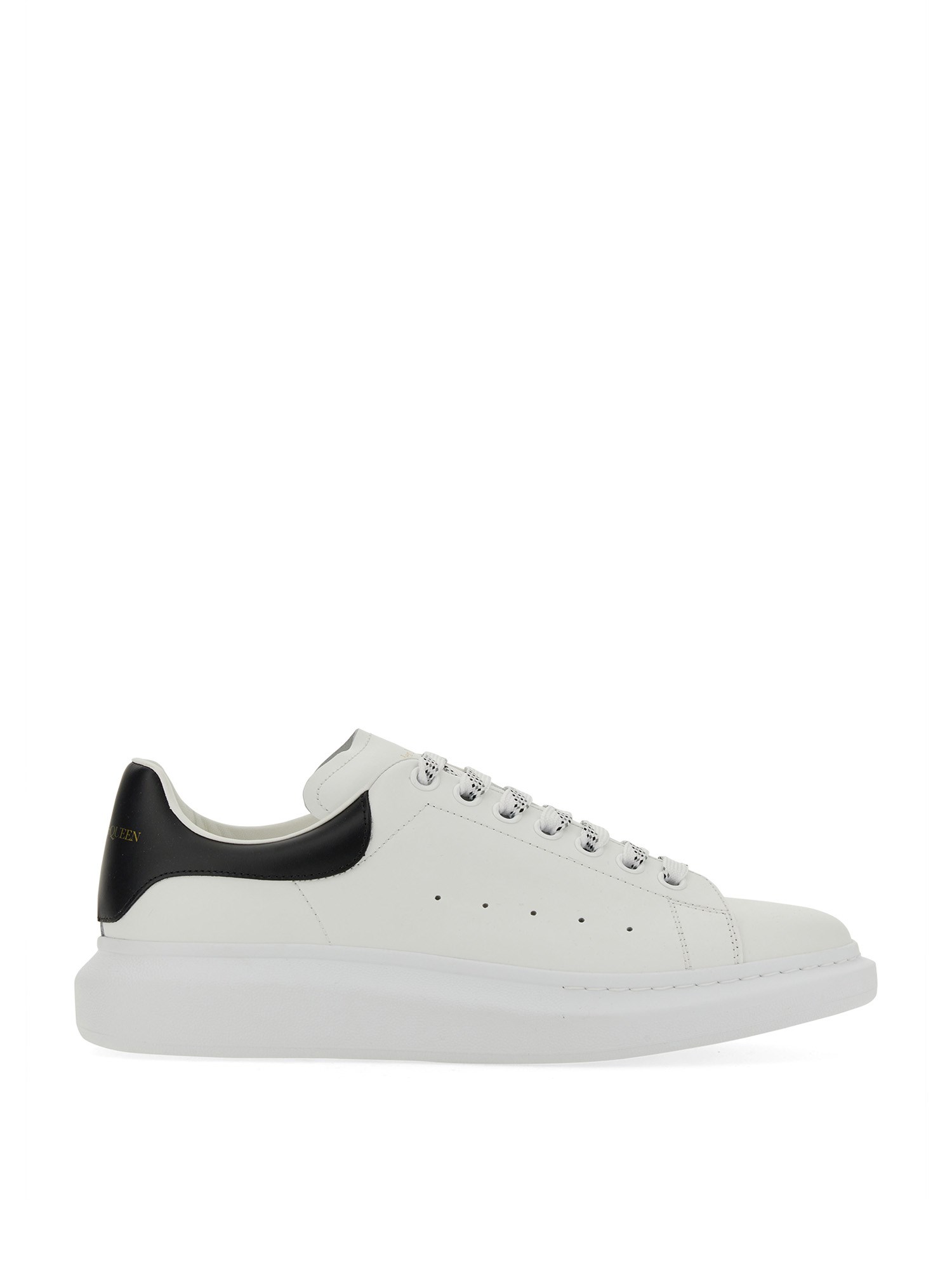 Alexander McQueen alexander mcqueen oversized sneaker