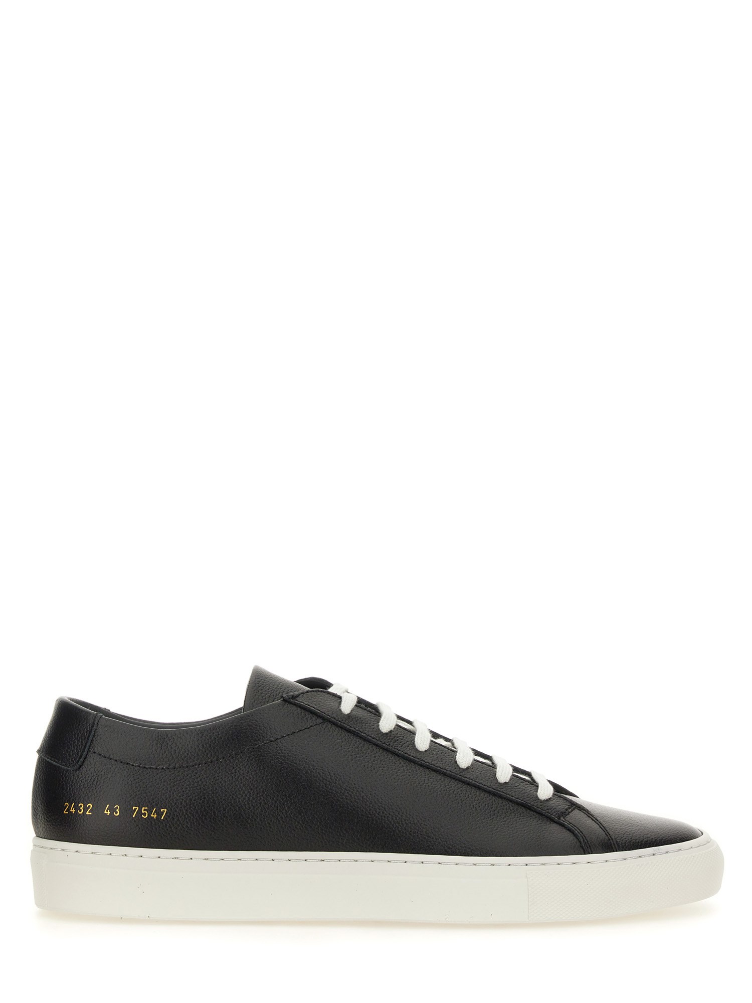 COMMON PROJECTS common projects sneaker "achilles"