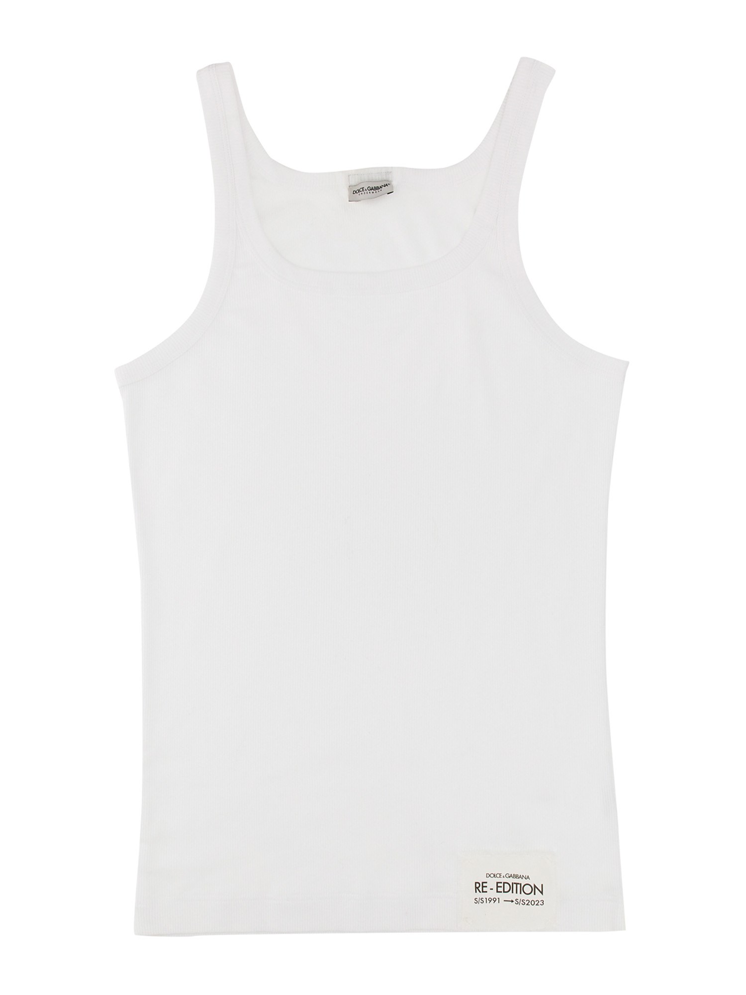 Dolce & Gabbana dolce & gabbana camisole marcello