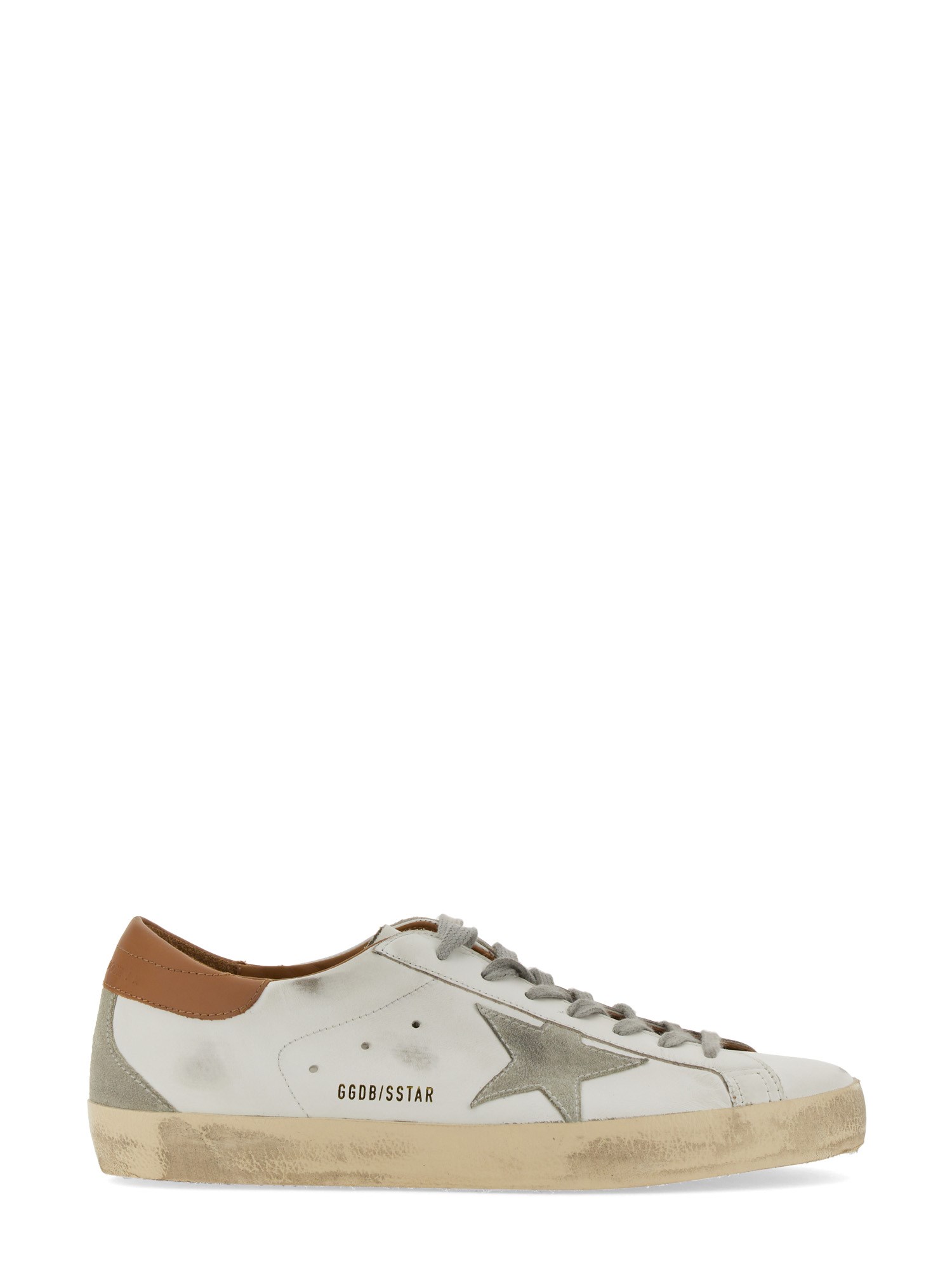 Golden Goose golden goose superstar sneakers