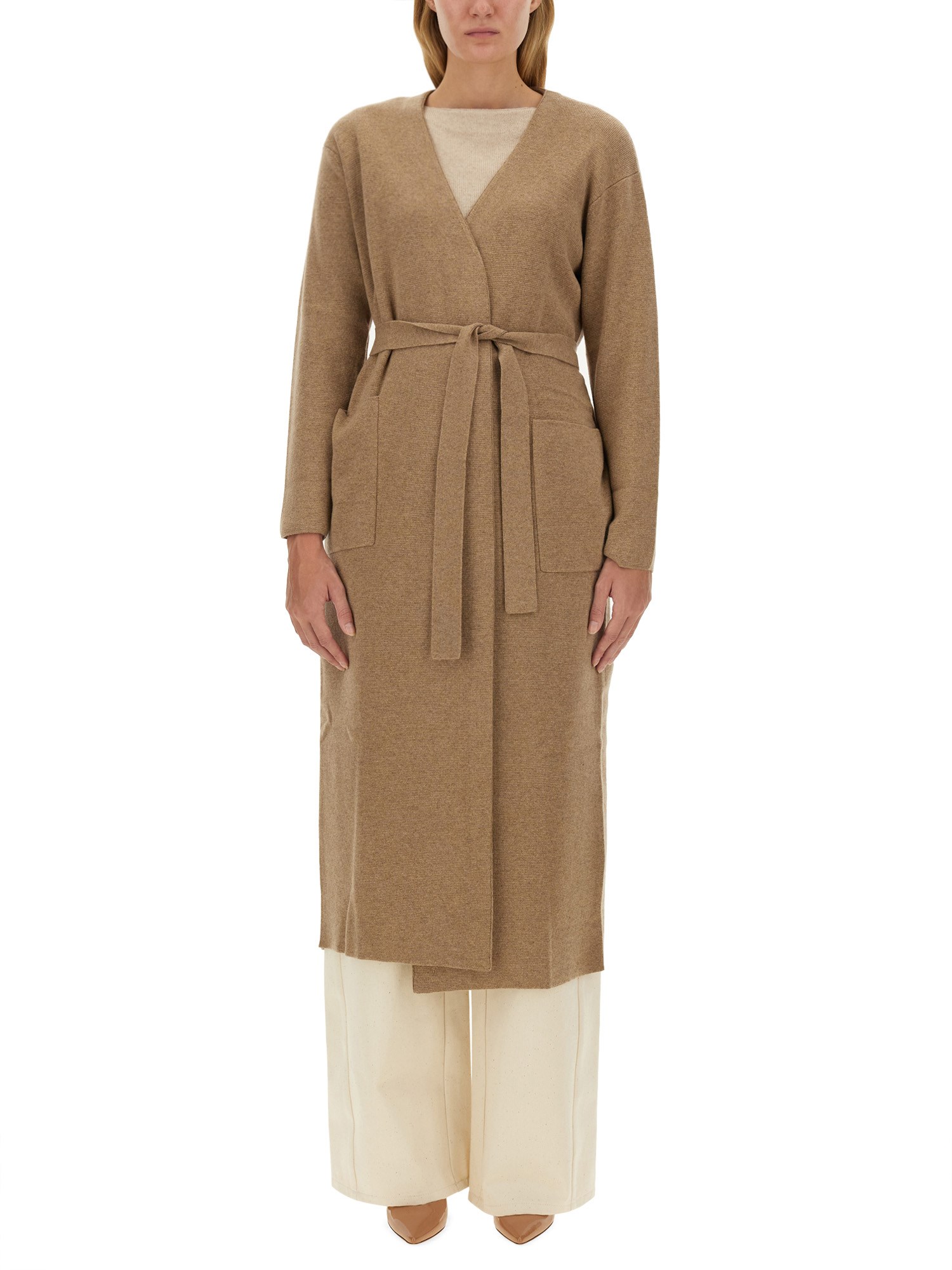 Max Mara max mara jersey "gestro"