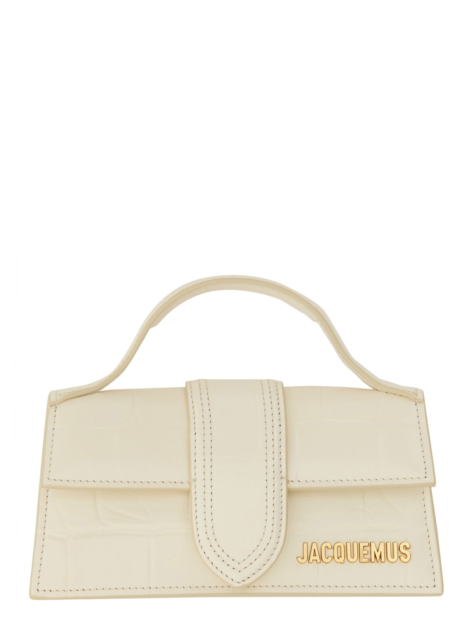 Jacquemus jacquemus le bambino mini bag