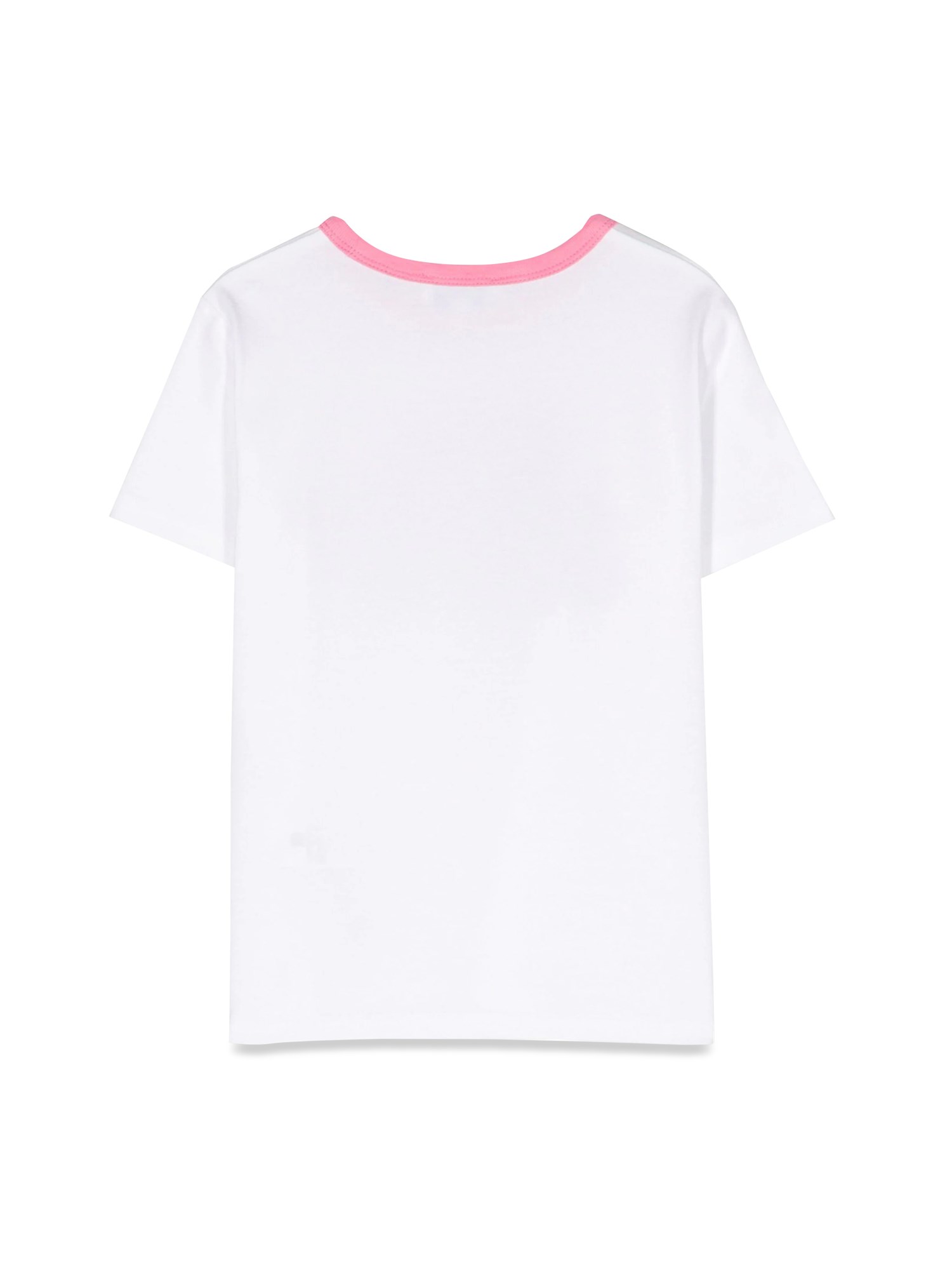 Marc Jacobs marc jacobs t-shirt logo