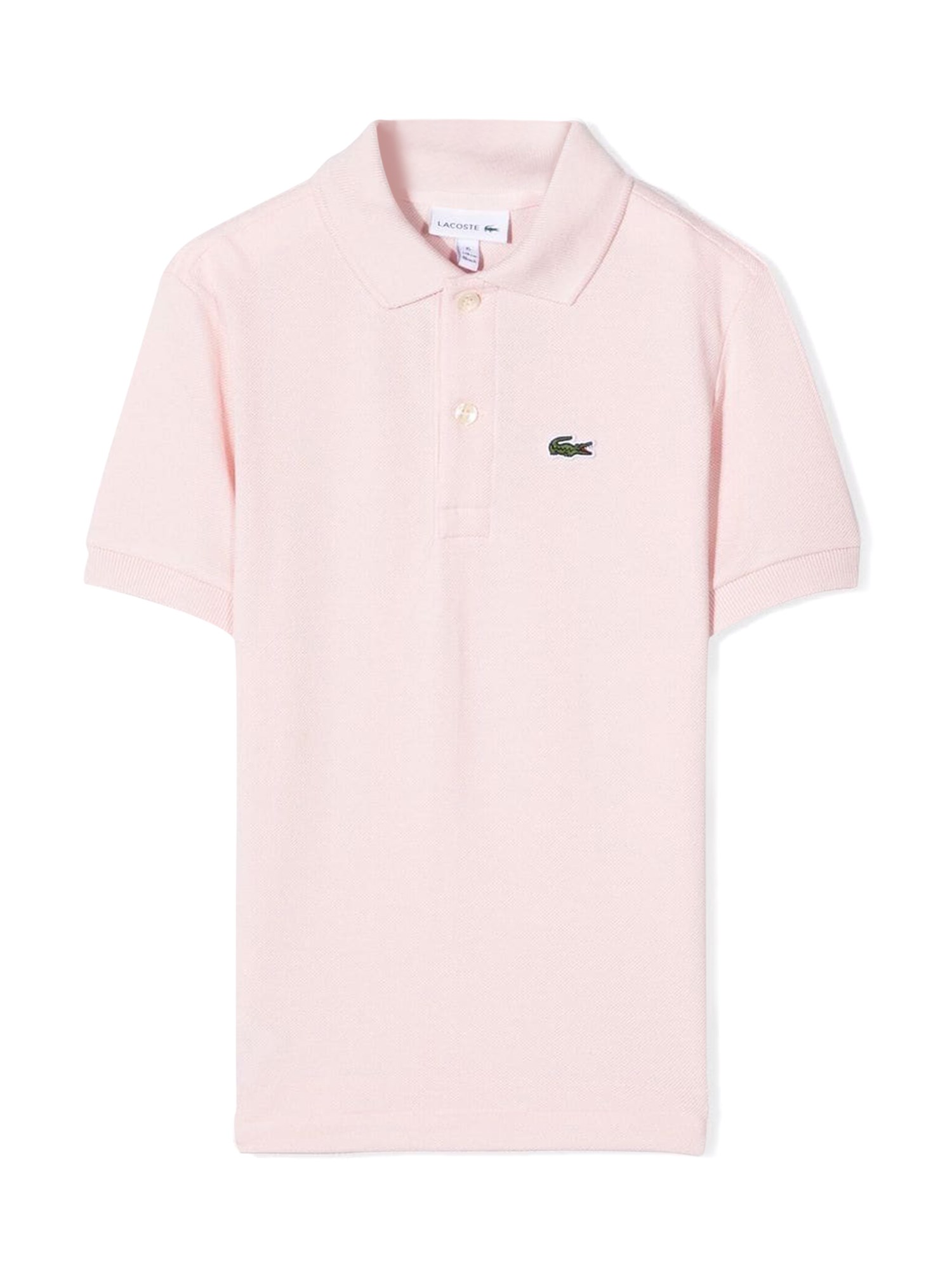 Lacoste lacoste polo taglio classico club med