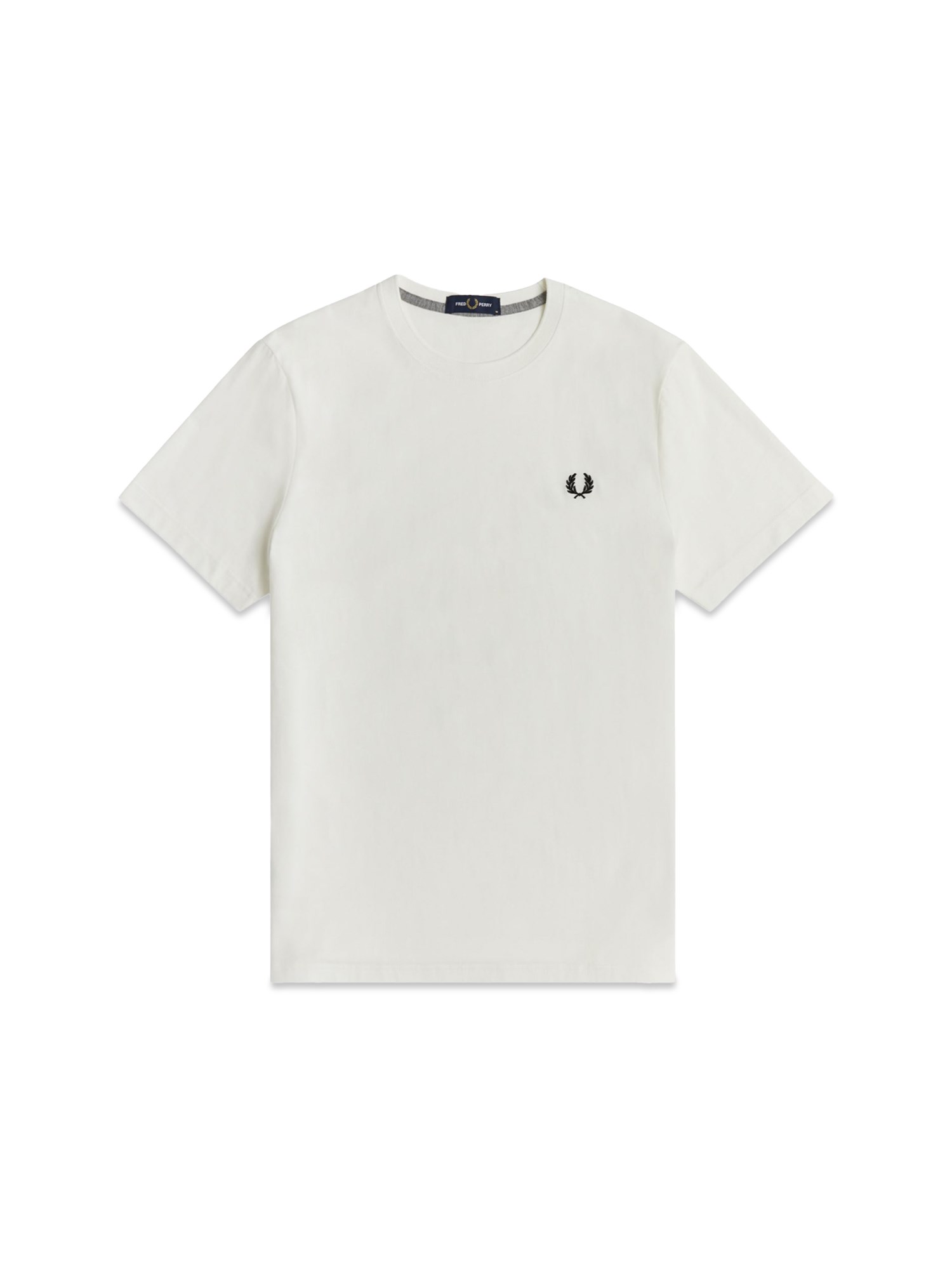 Fred Perry fred perry t-shirt with logo