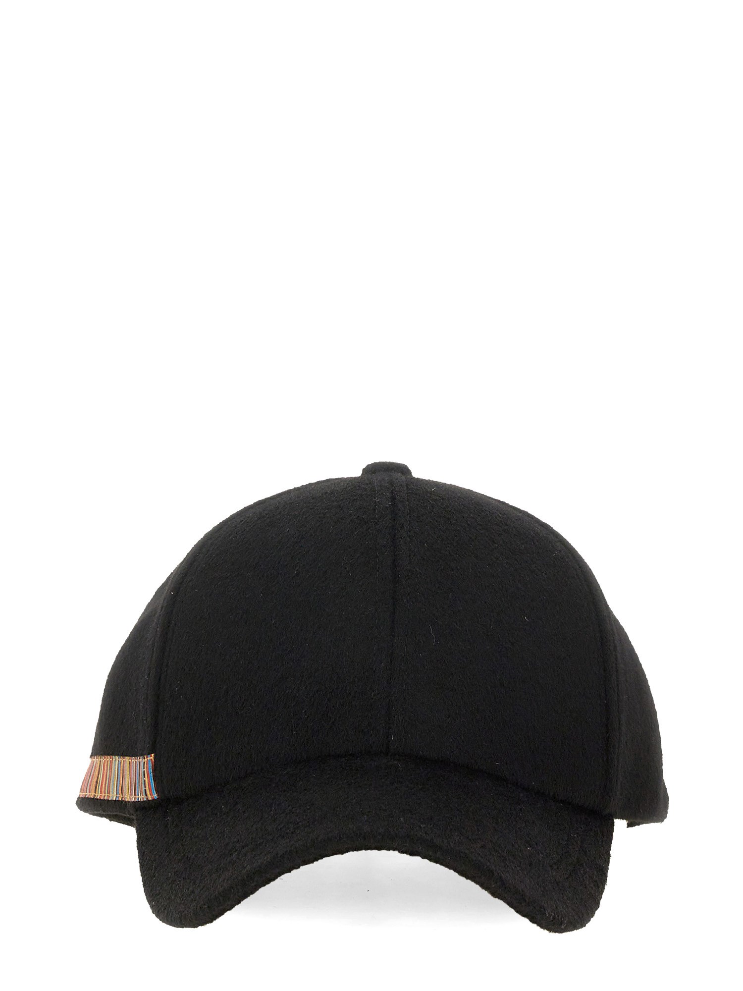 Paul Smith paul smith wool baseball hat