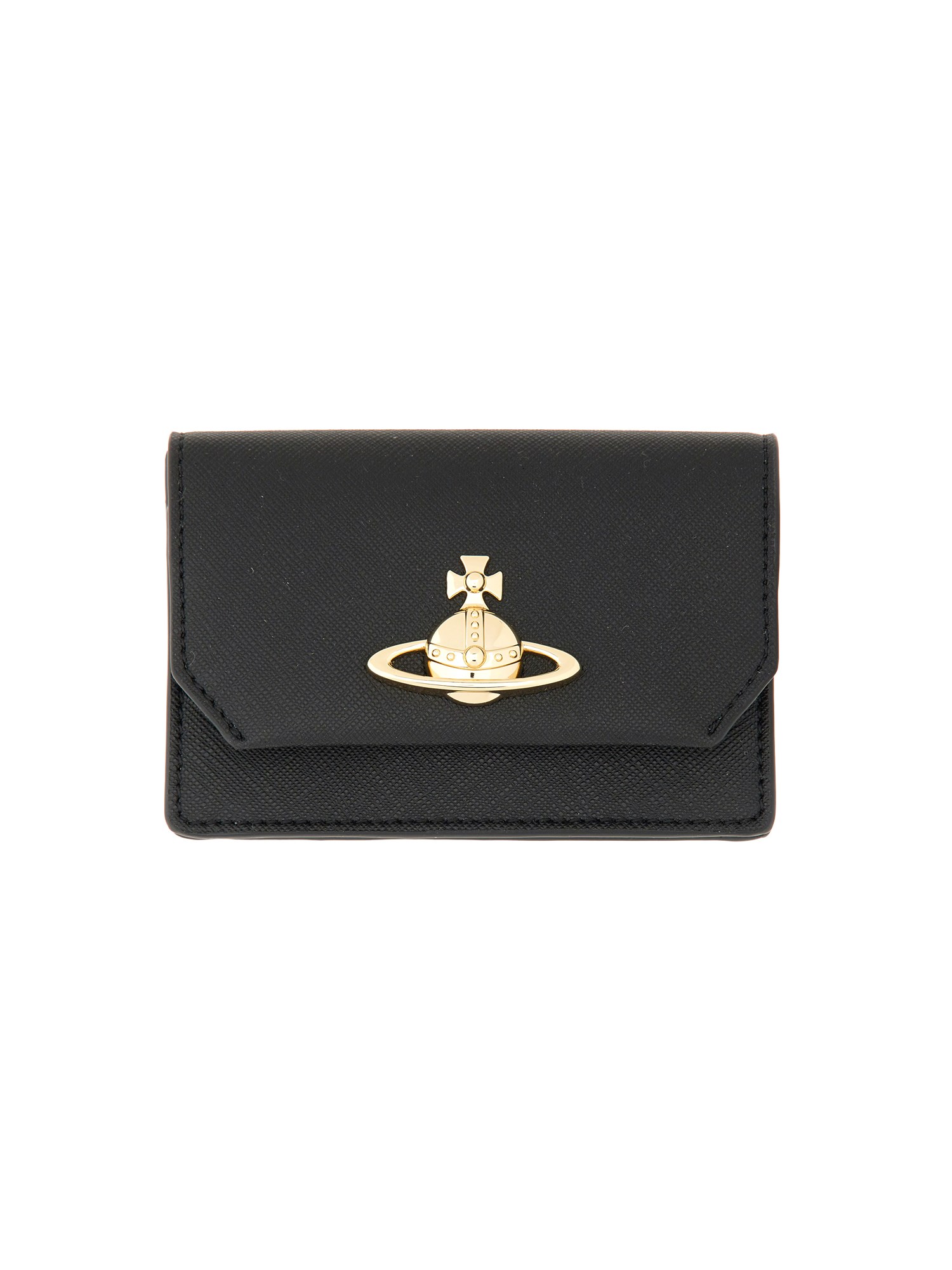 Vivienne Westwood vivienne westwood card holder with logo