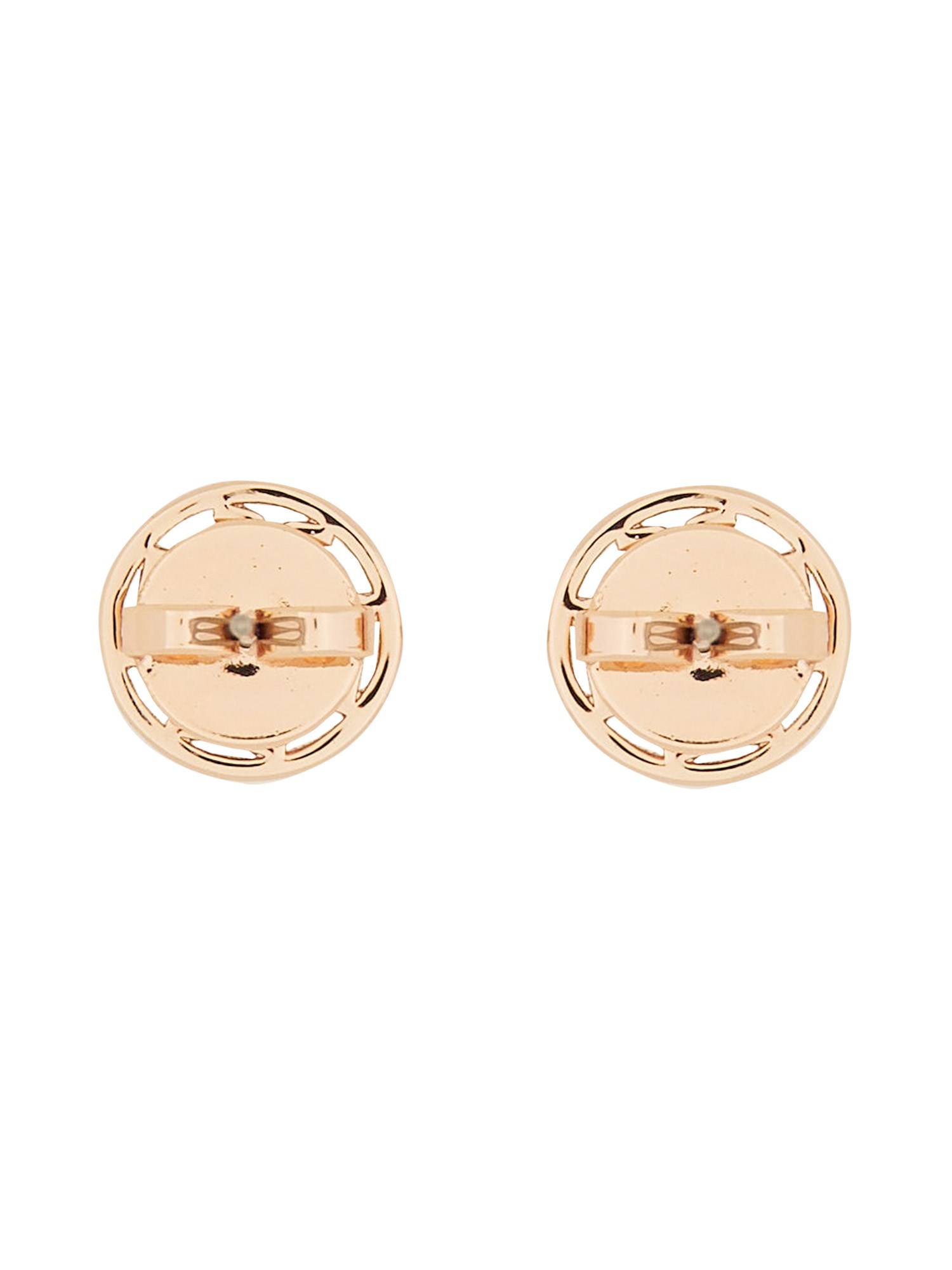 Tory Burch tory burch "miller" stud earrings